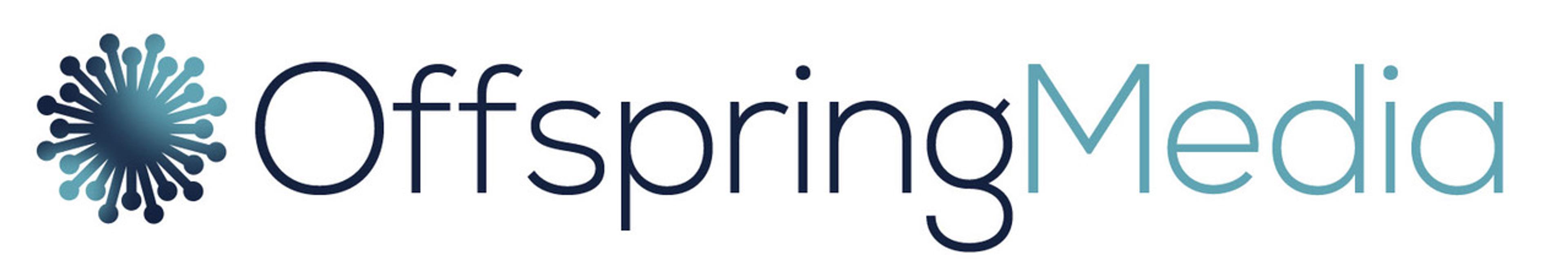OffspringMedia van start
