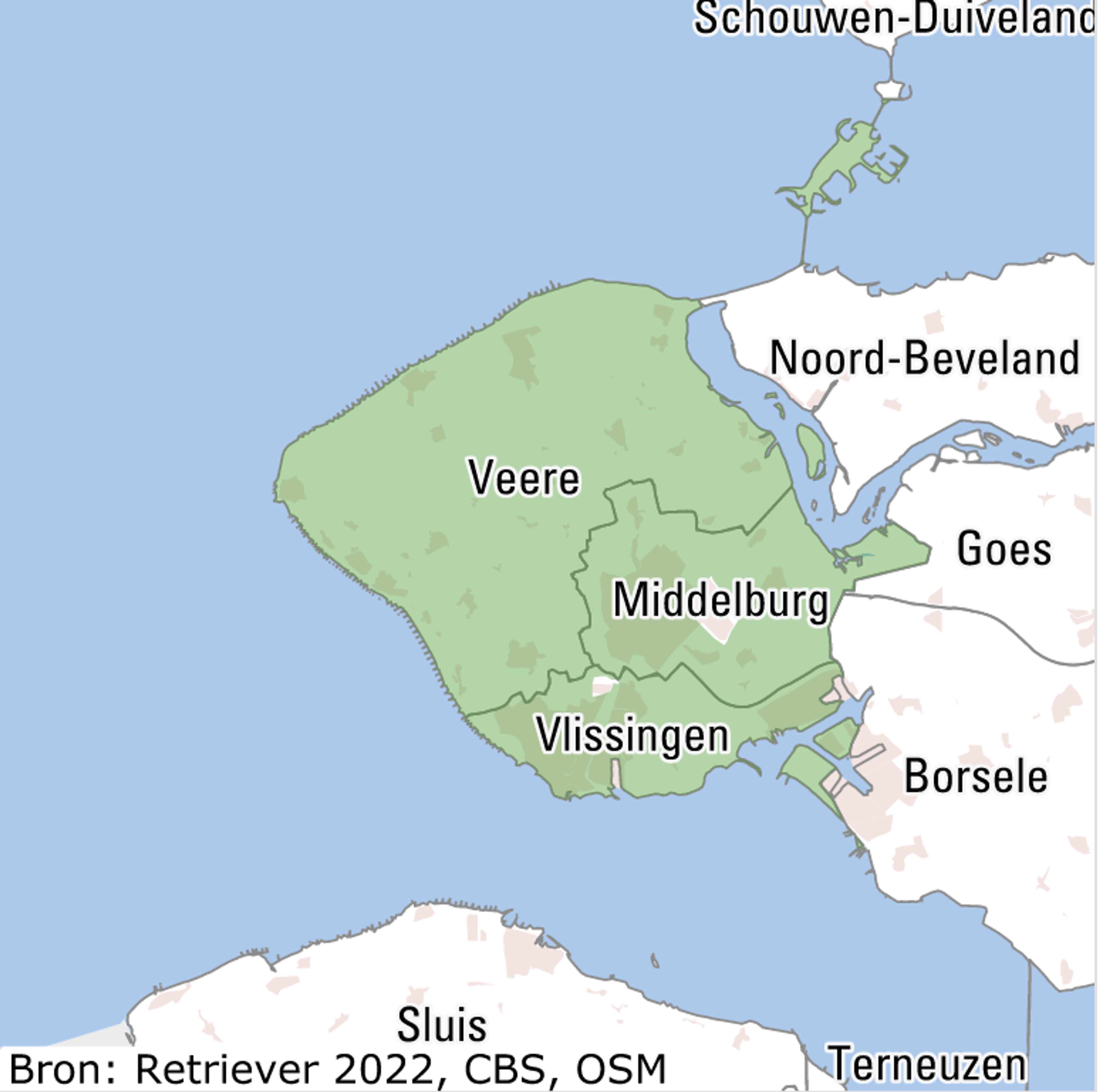 De Faam verschijnt per januari 2023