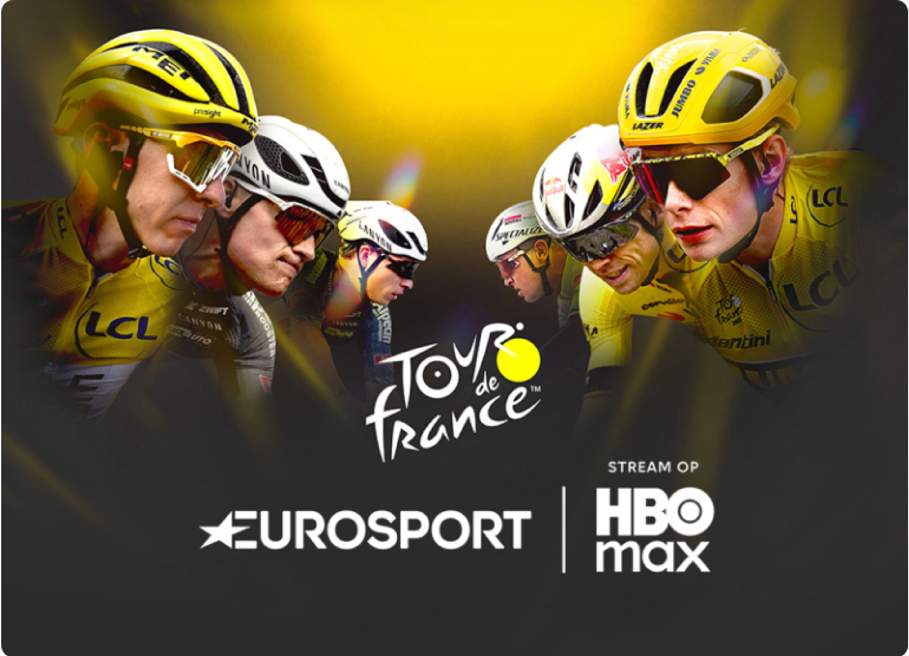 HBO Max en Ad Alliance introduceren Dynamic Ad Replacement (DAR)