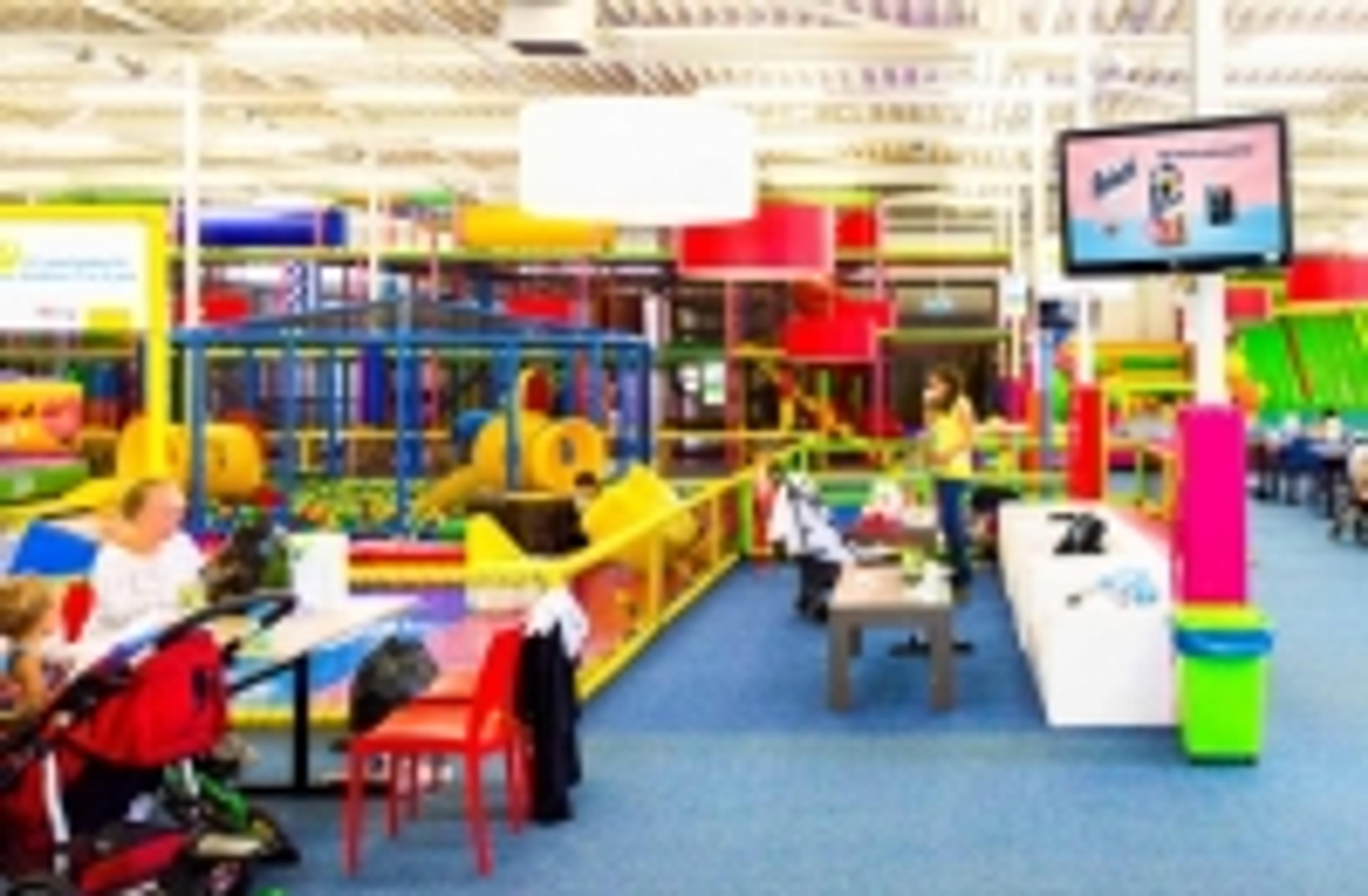 Nieuw DOOH-pakket Parents & Kids van MMD Media