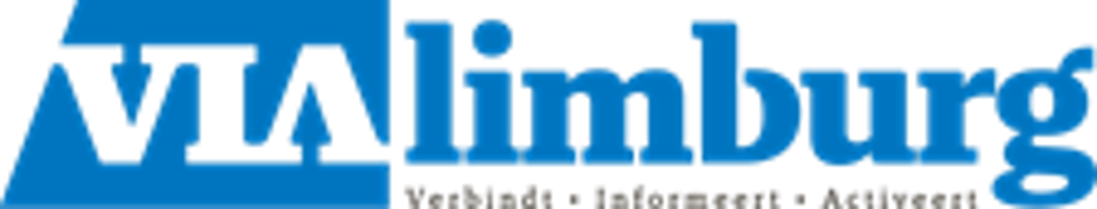 Weekkrant van Media Groep Limburg heet per 5 juli a.s. VIA Limburg