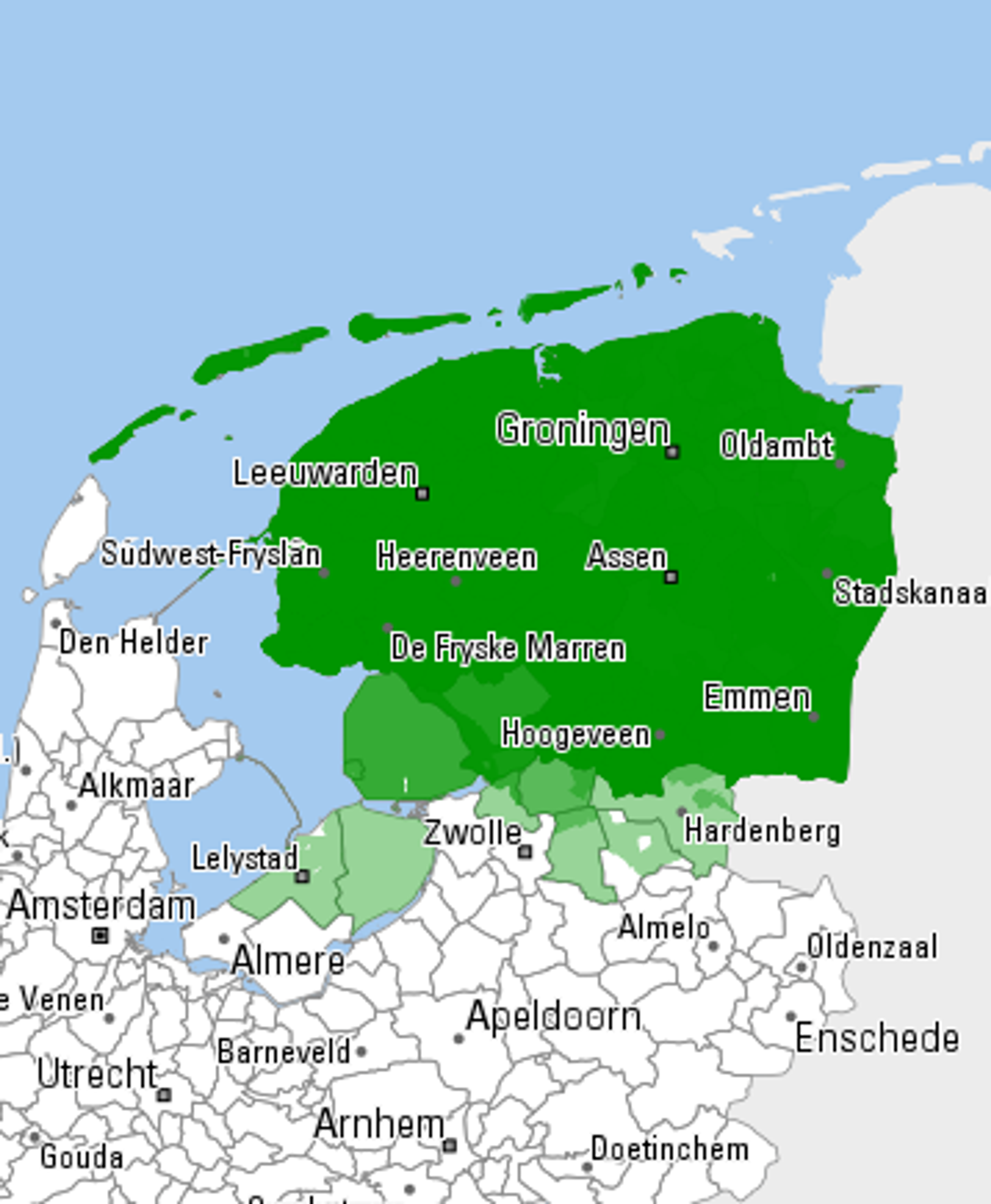 NDC mediagroep optimaliseert portfolio na overname Boom