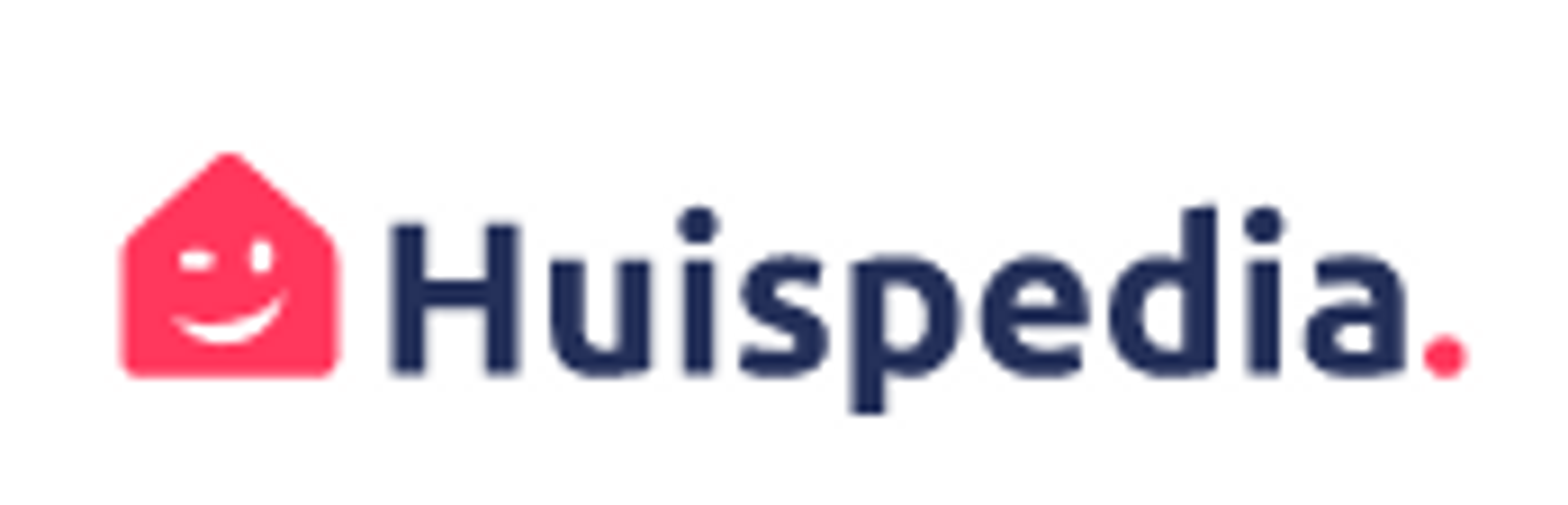 Advertentieverkoop Huispedia bij de uitgever zelf