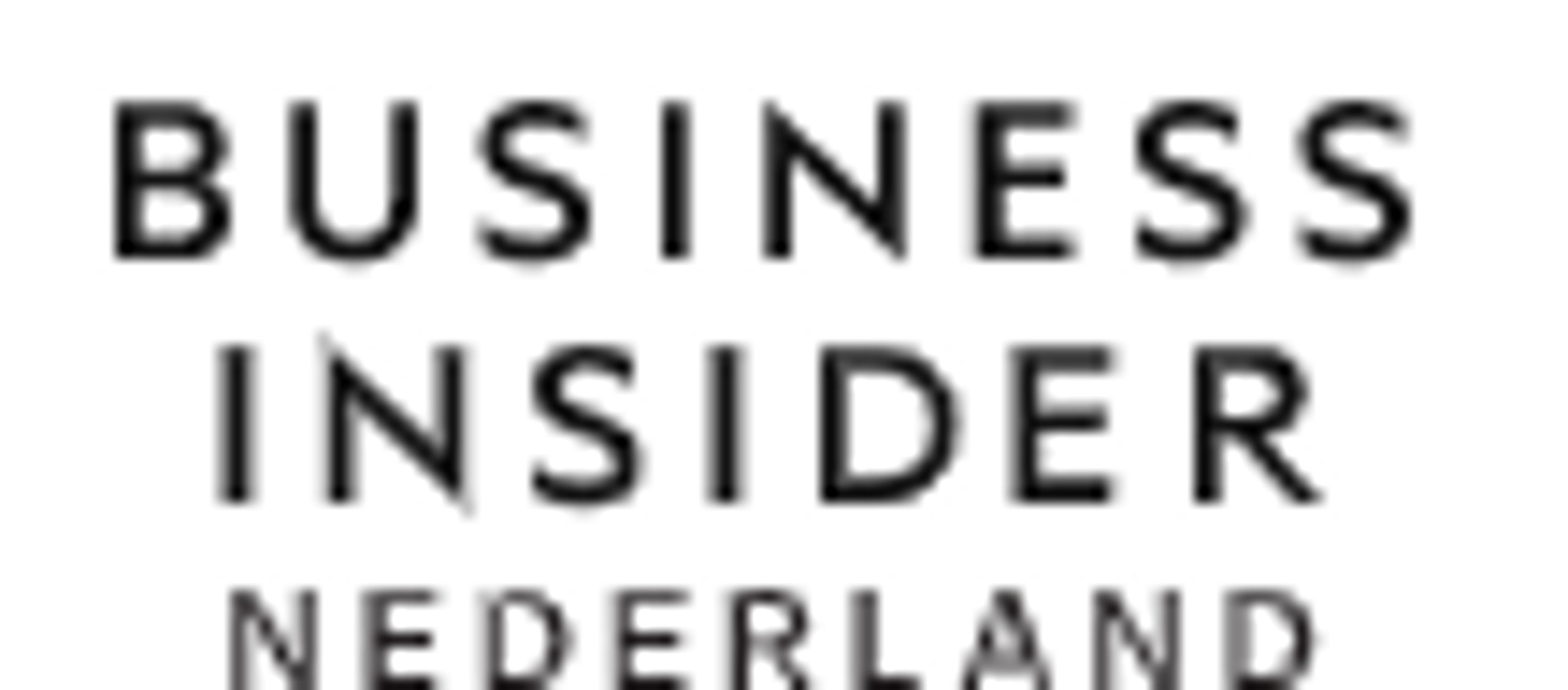 Sijthoff Media neemt Business Insider Nederland over