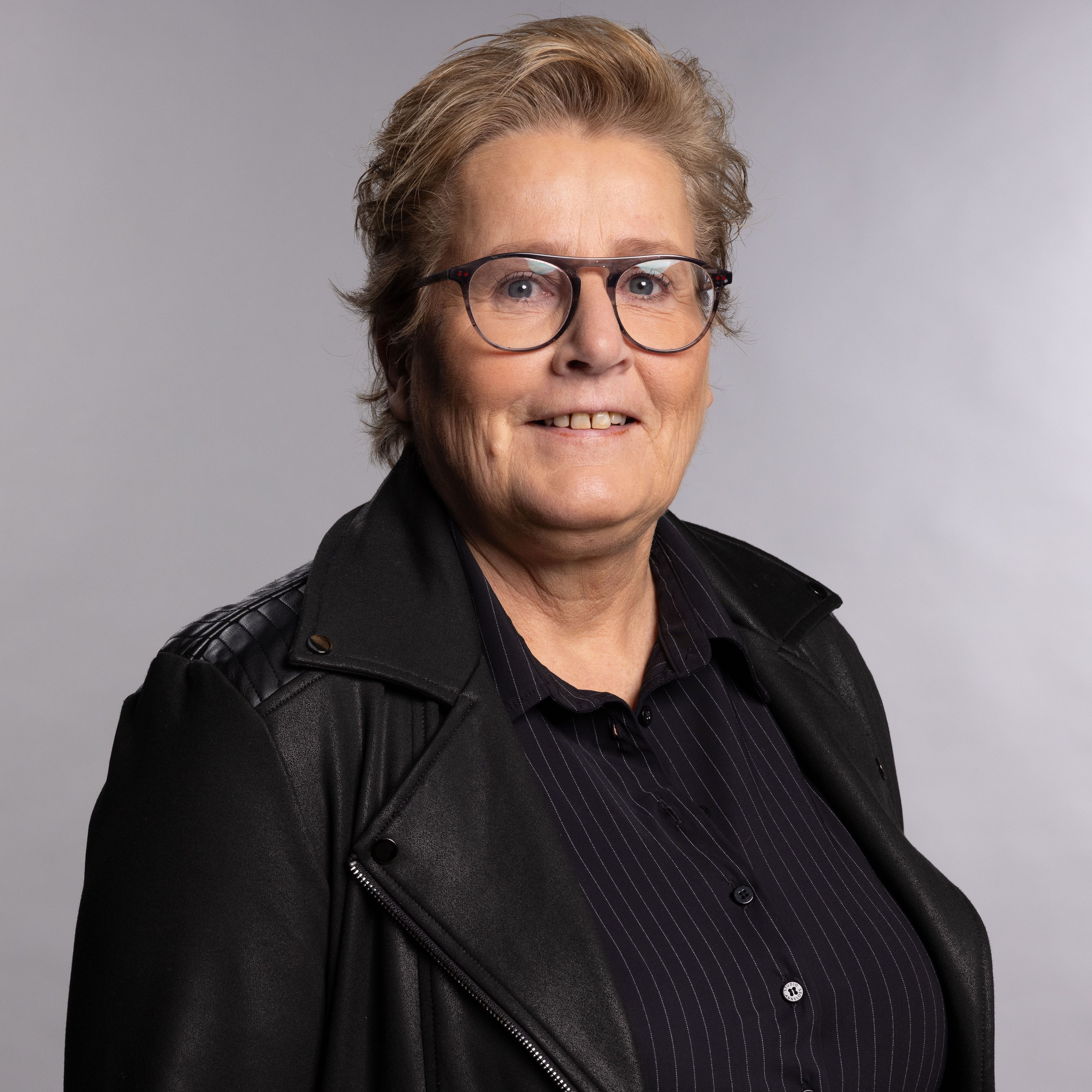 Image of Ellen Stavast