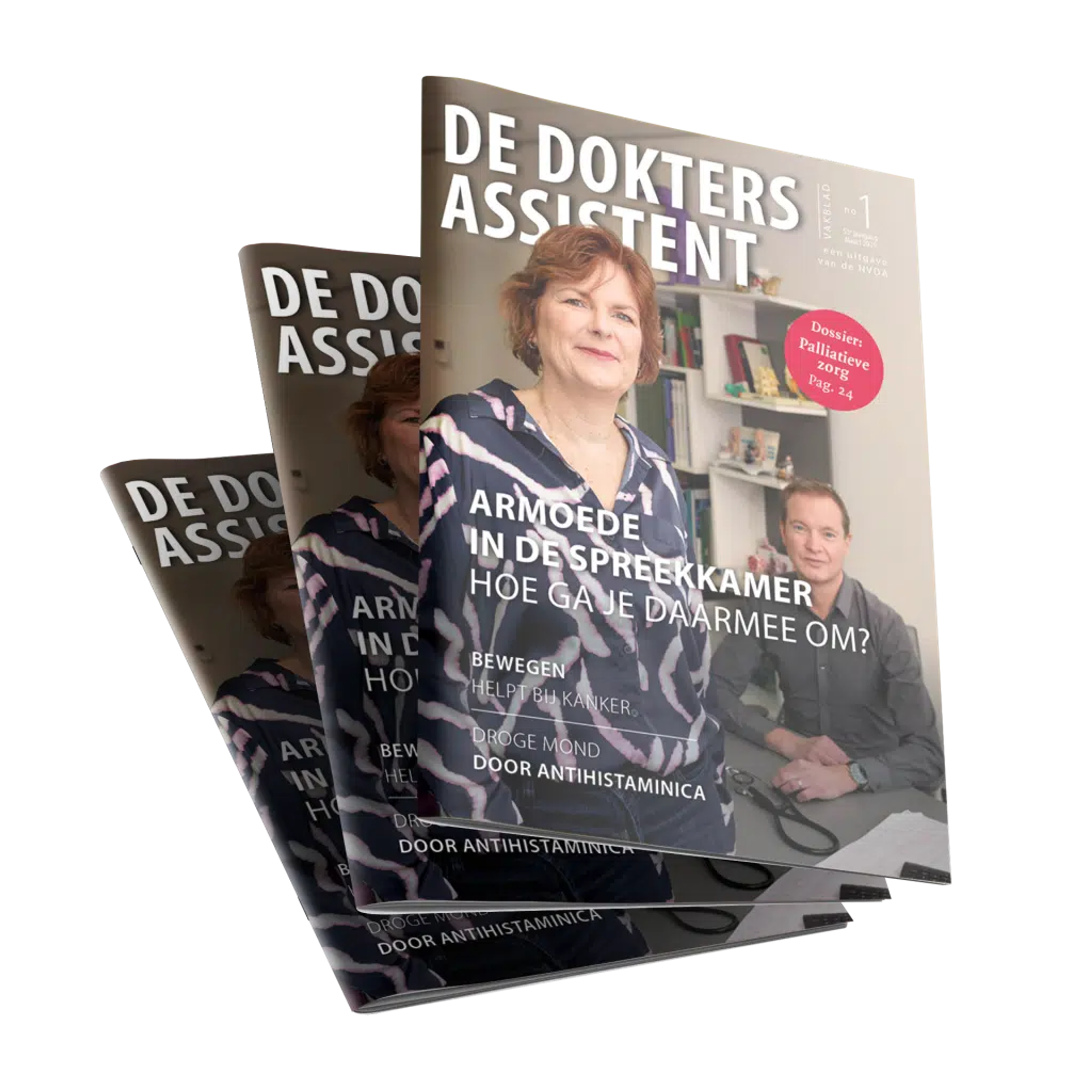 De Doktersassistent
