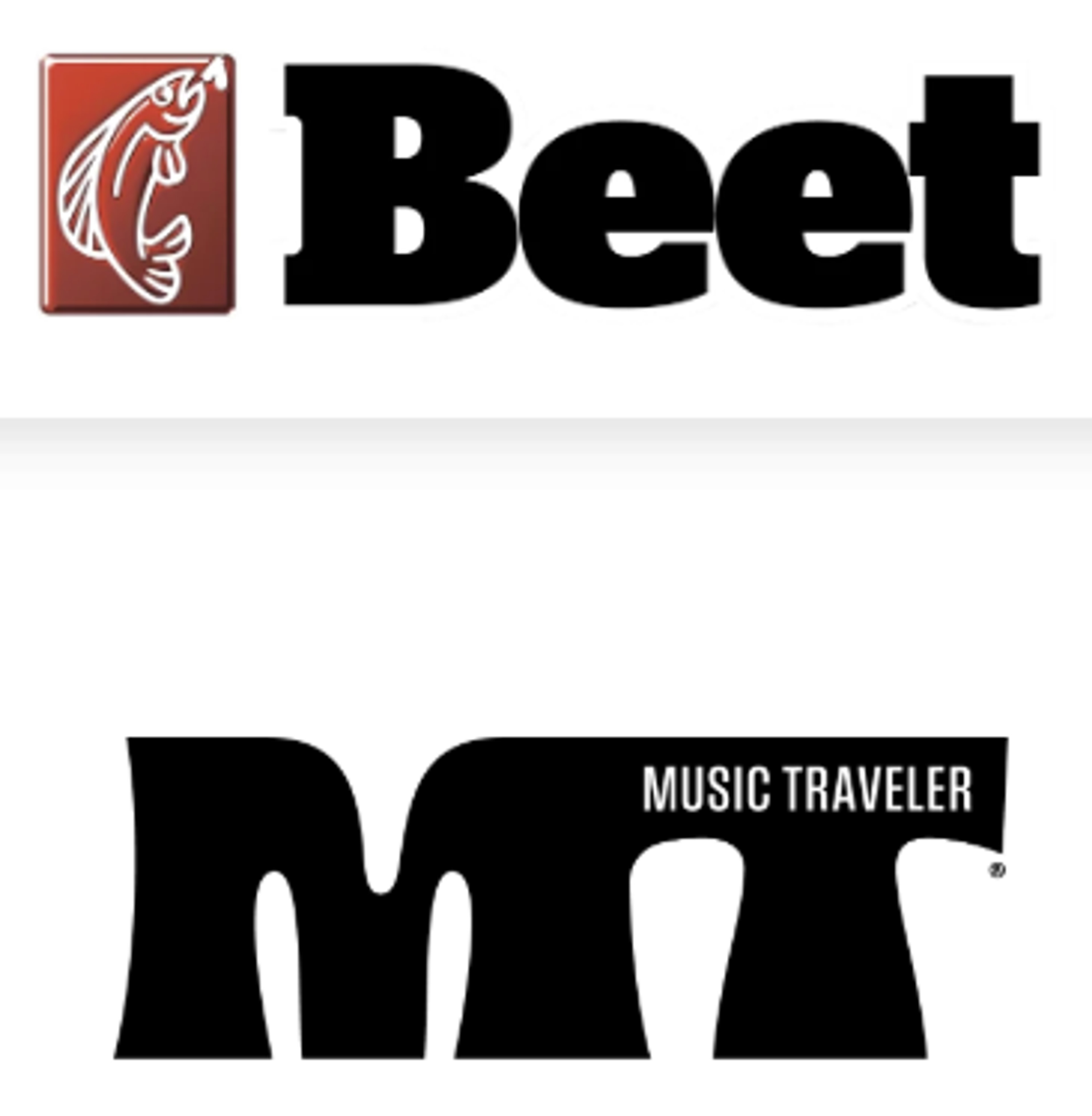 Beet and Music Traveler