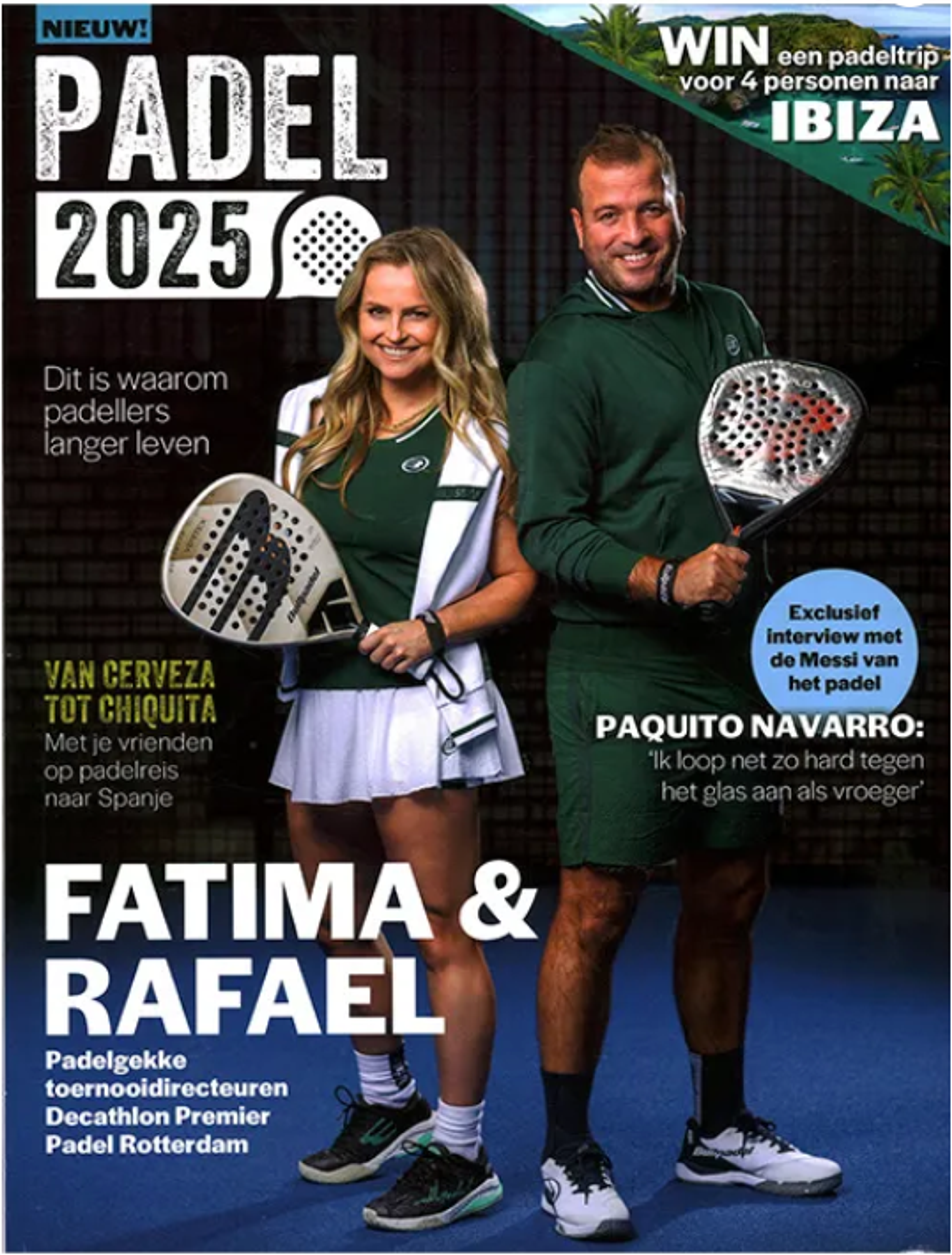 PADEL2025