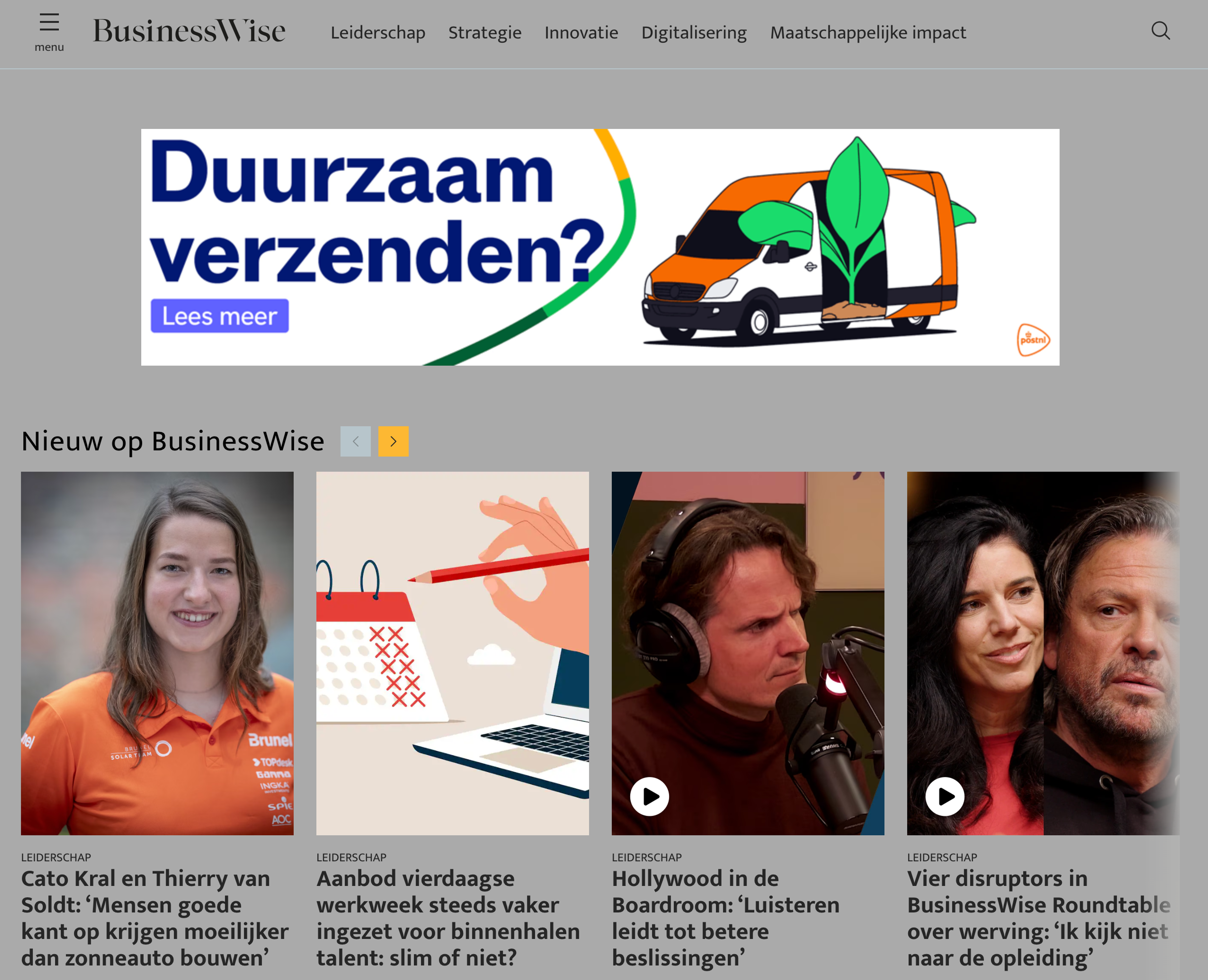 BusinessWise