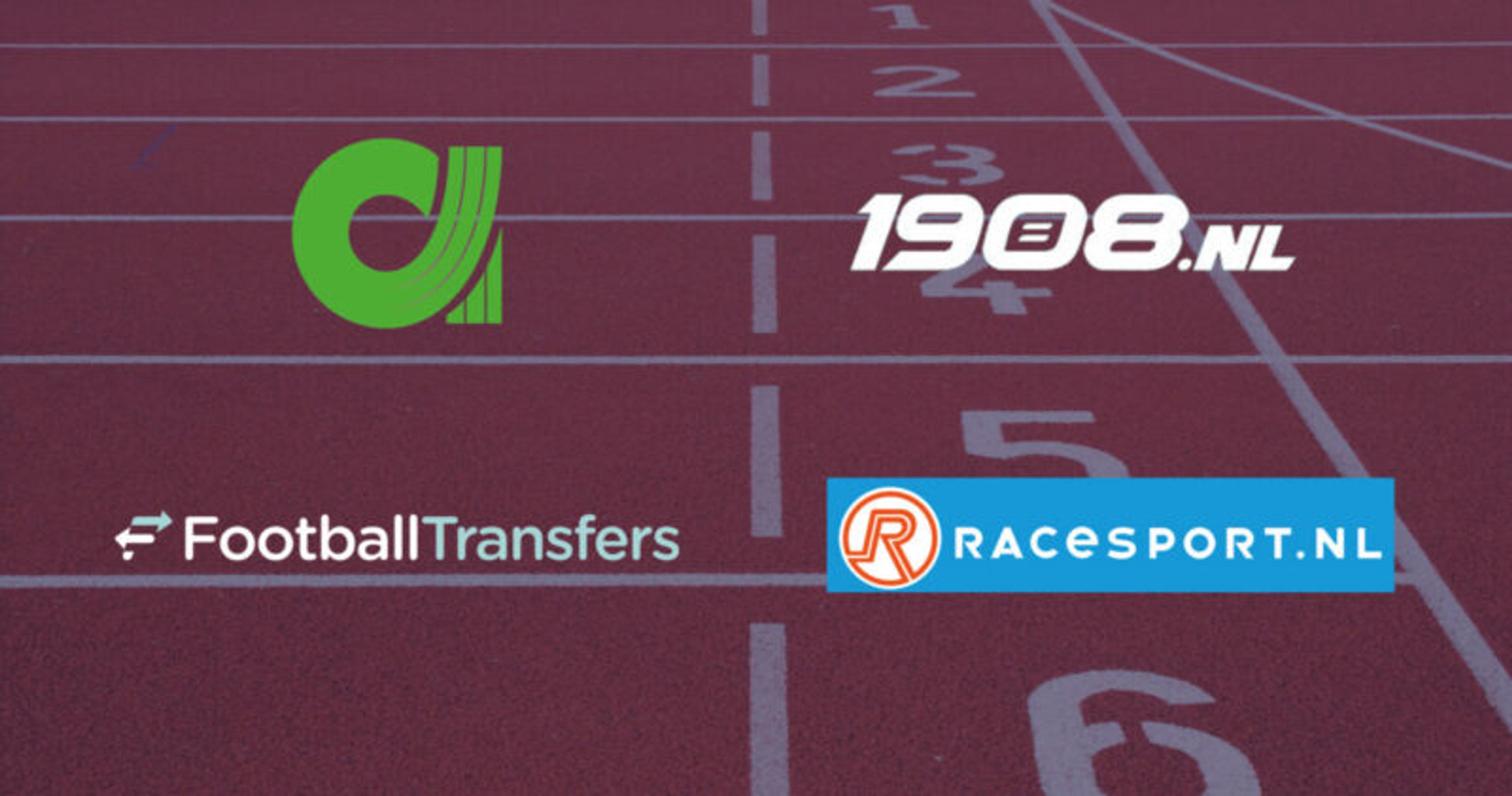 Mmedia B.V. breidt haar netwerk uit met 4 nieuwe titels