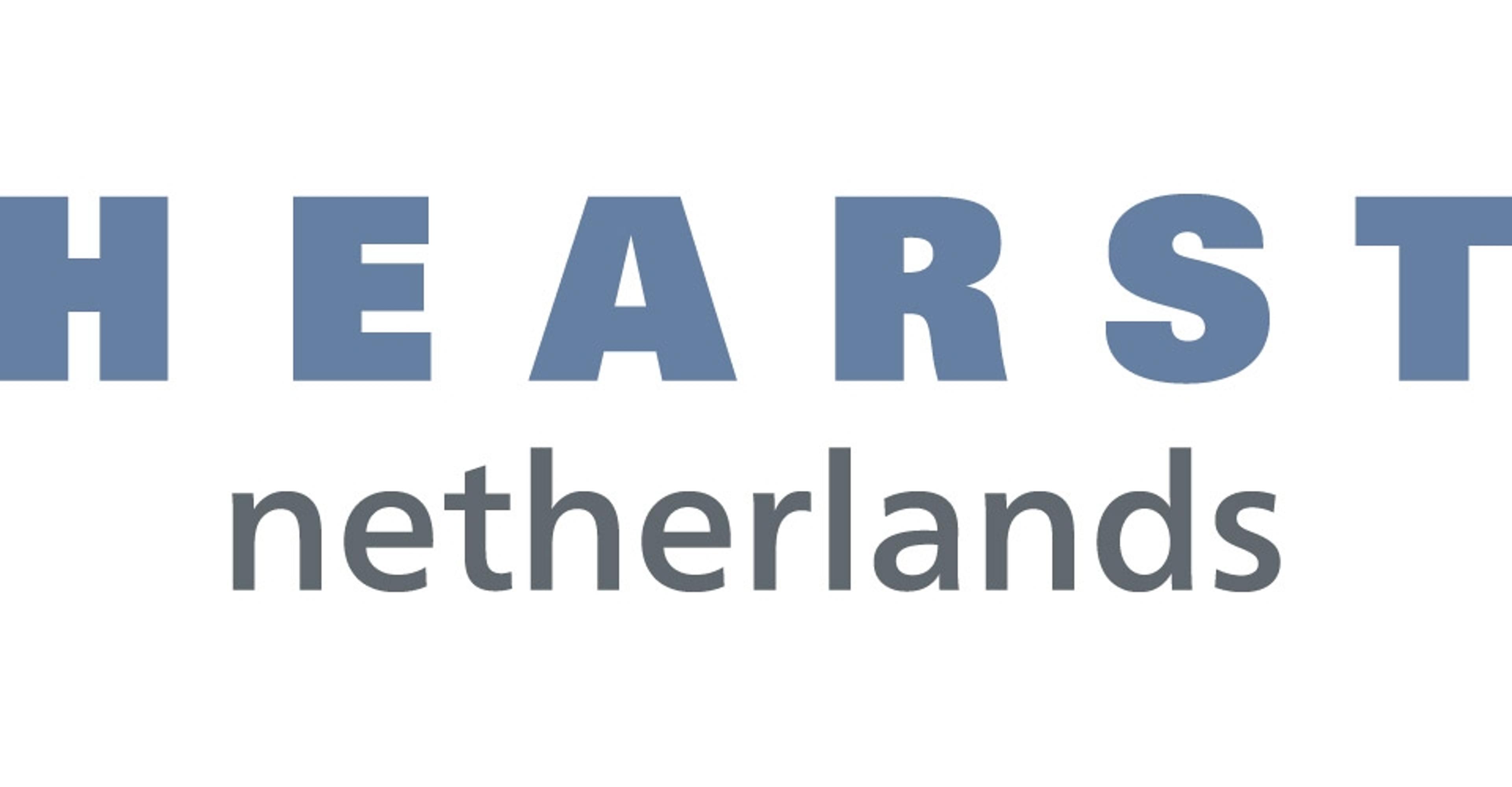 Hearst Magazines Netherlands verder als Hearst Netherlands