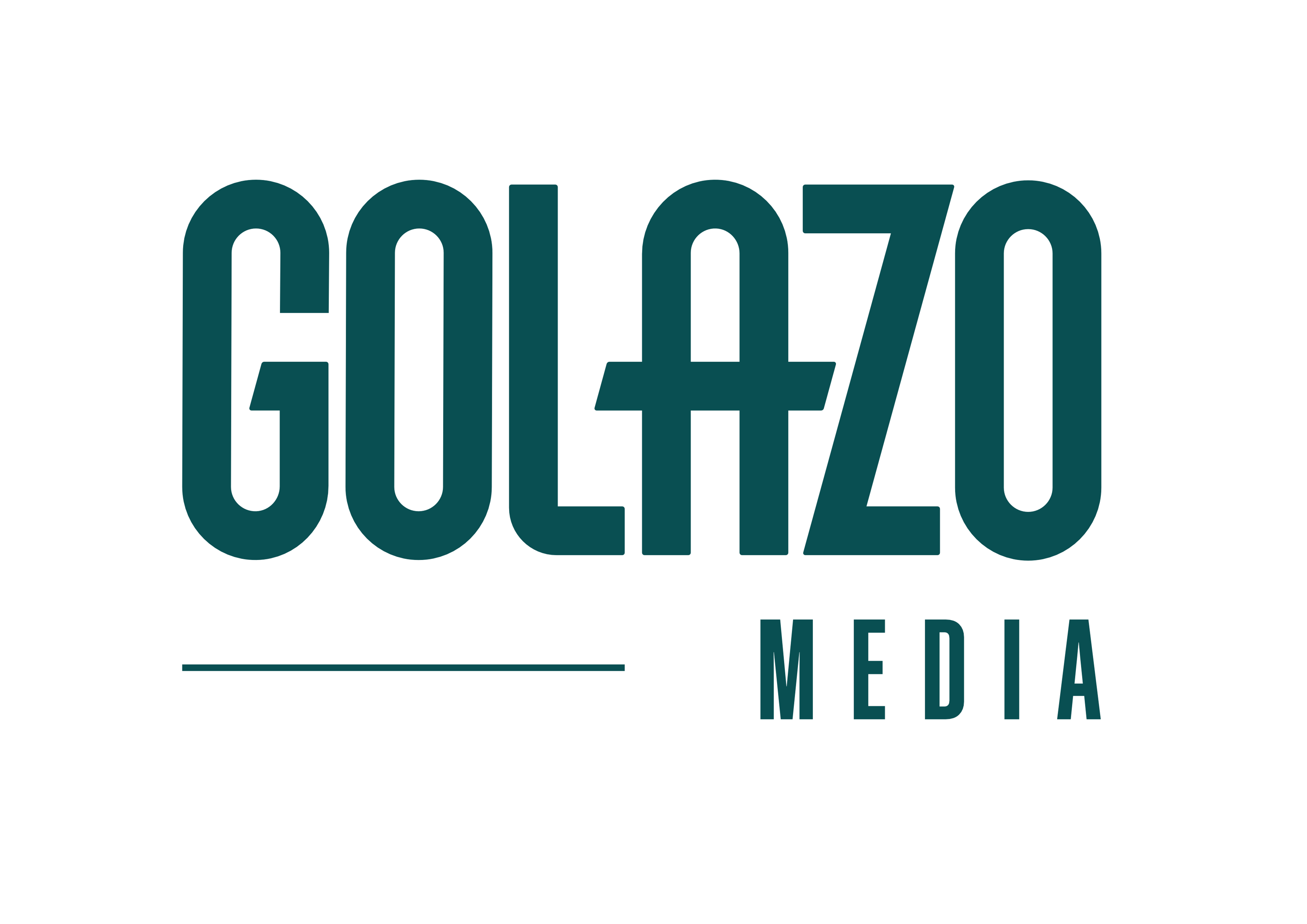 Golazo Media