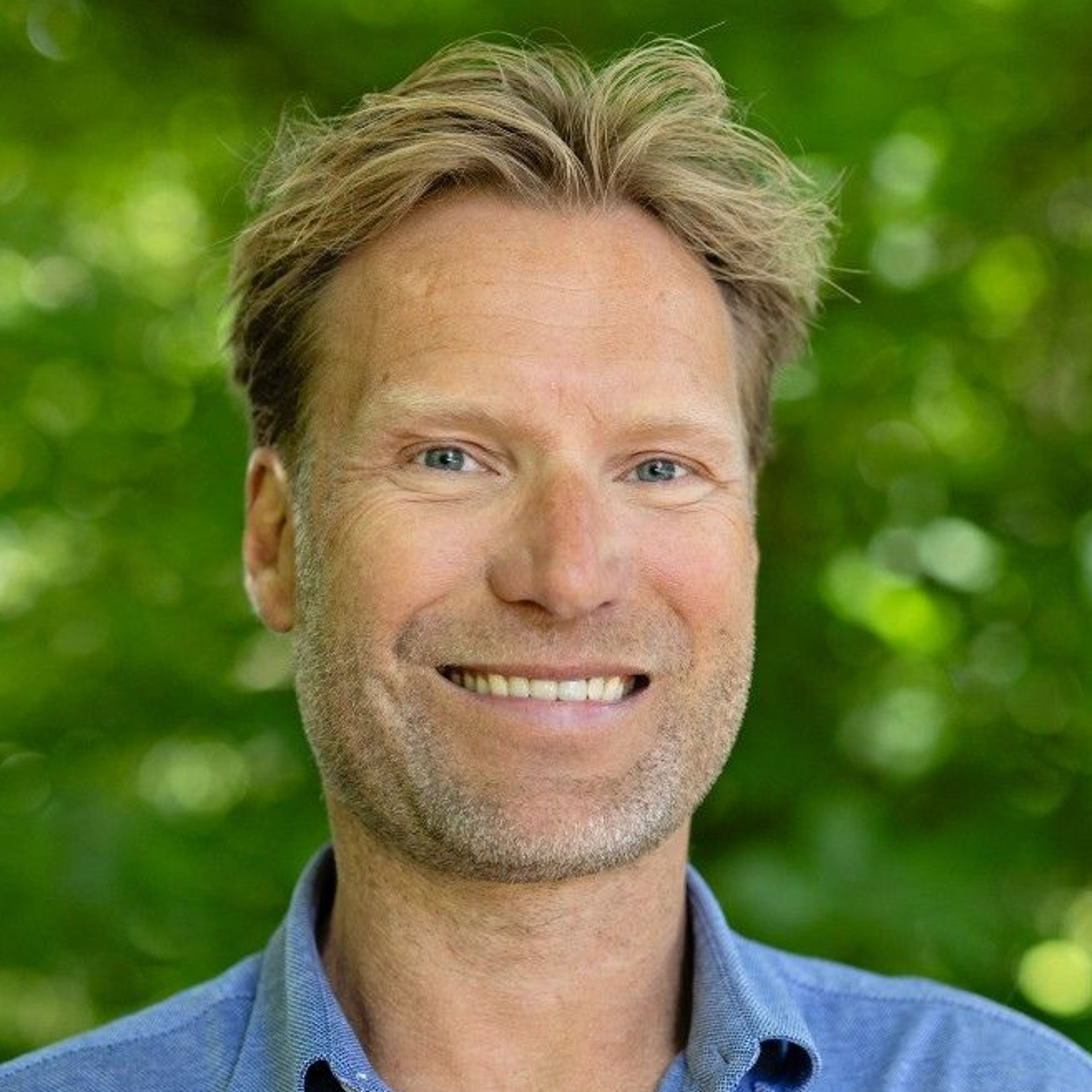 Image of Arno Flapper