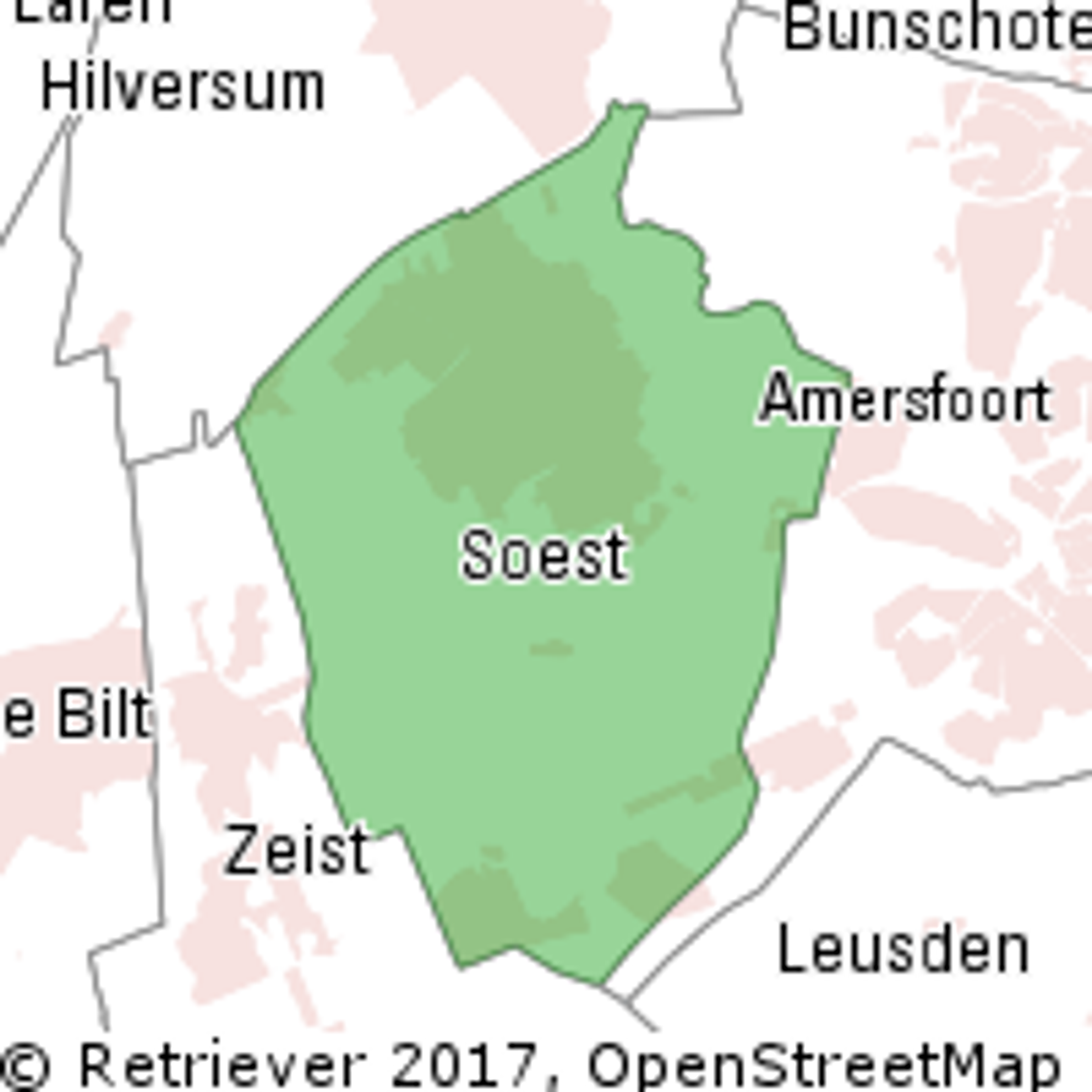 BDUmedia neemt Soester Courant over