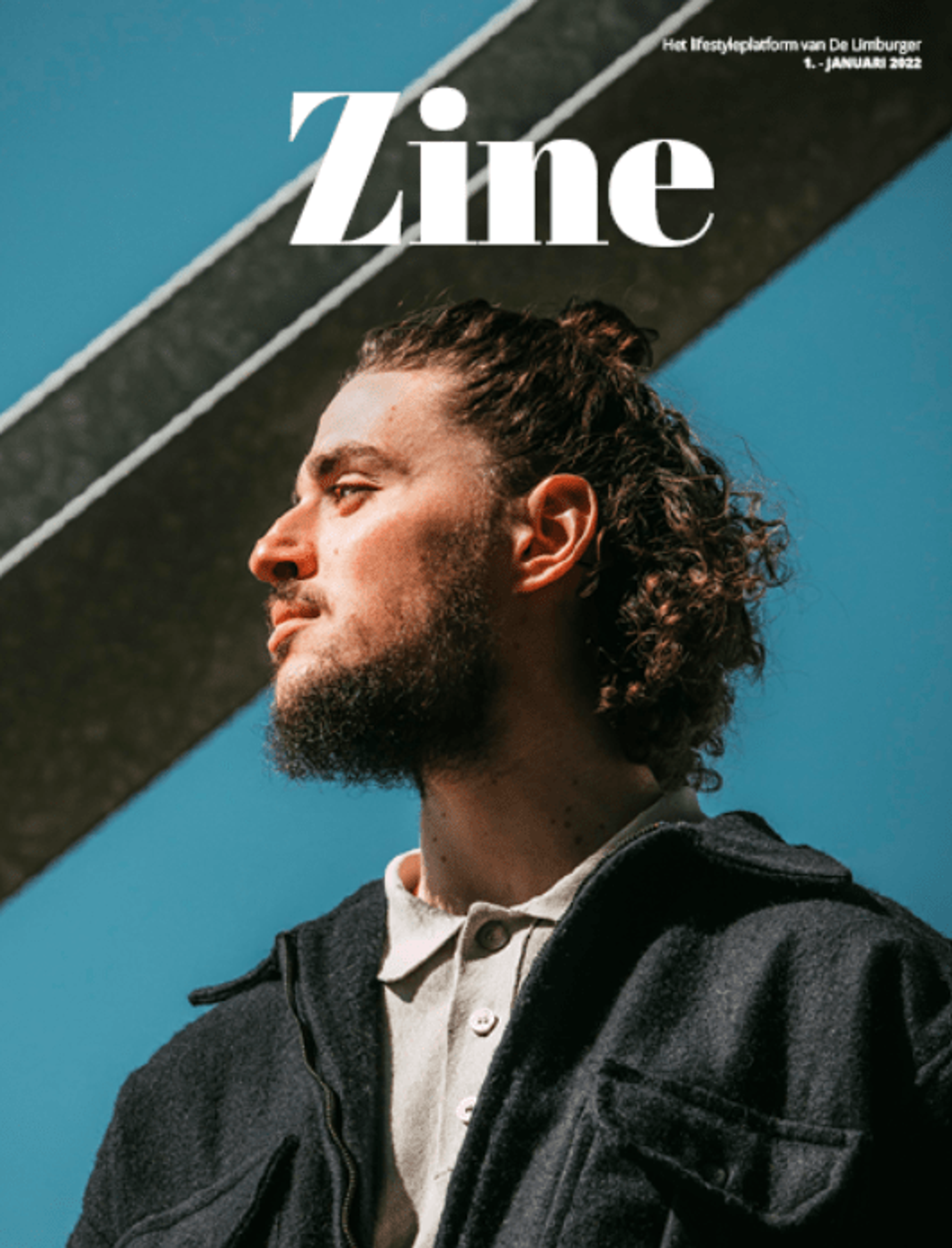 Mediahuis Limburg lanceert dagbladmagazine Zine