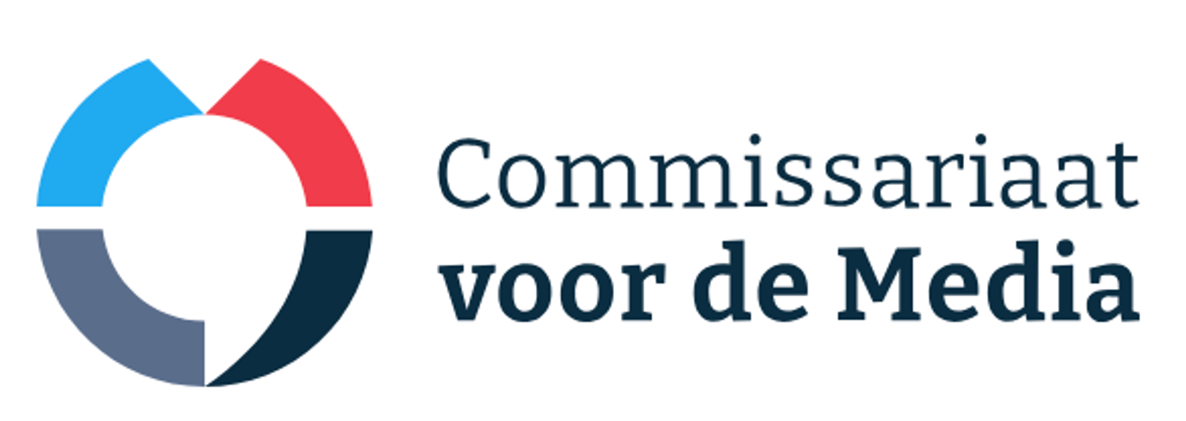 influencers onder toezicht van het Commissariaat voor de Media