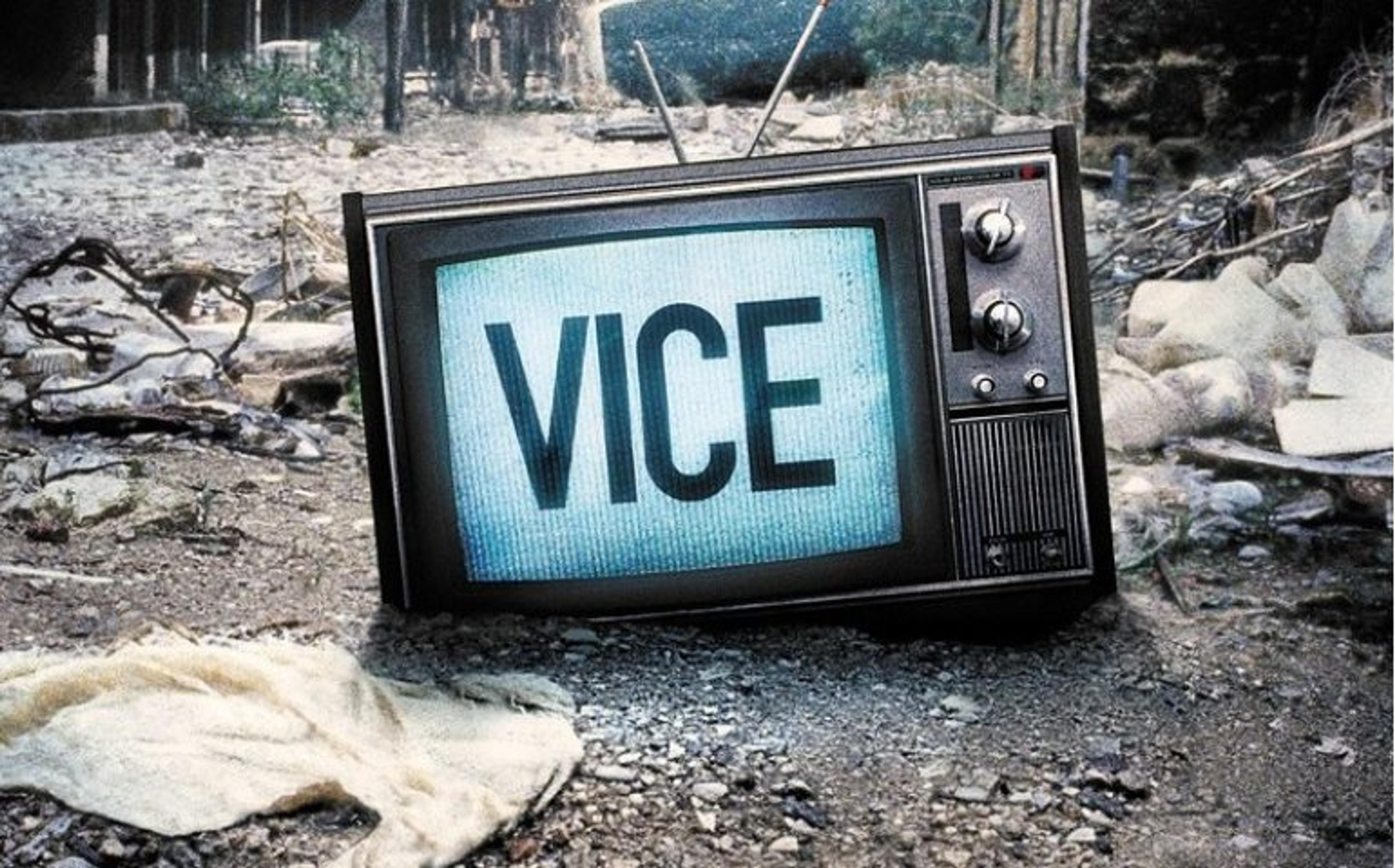 VICELAND: nieuwe TV zender voor millennials