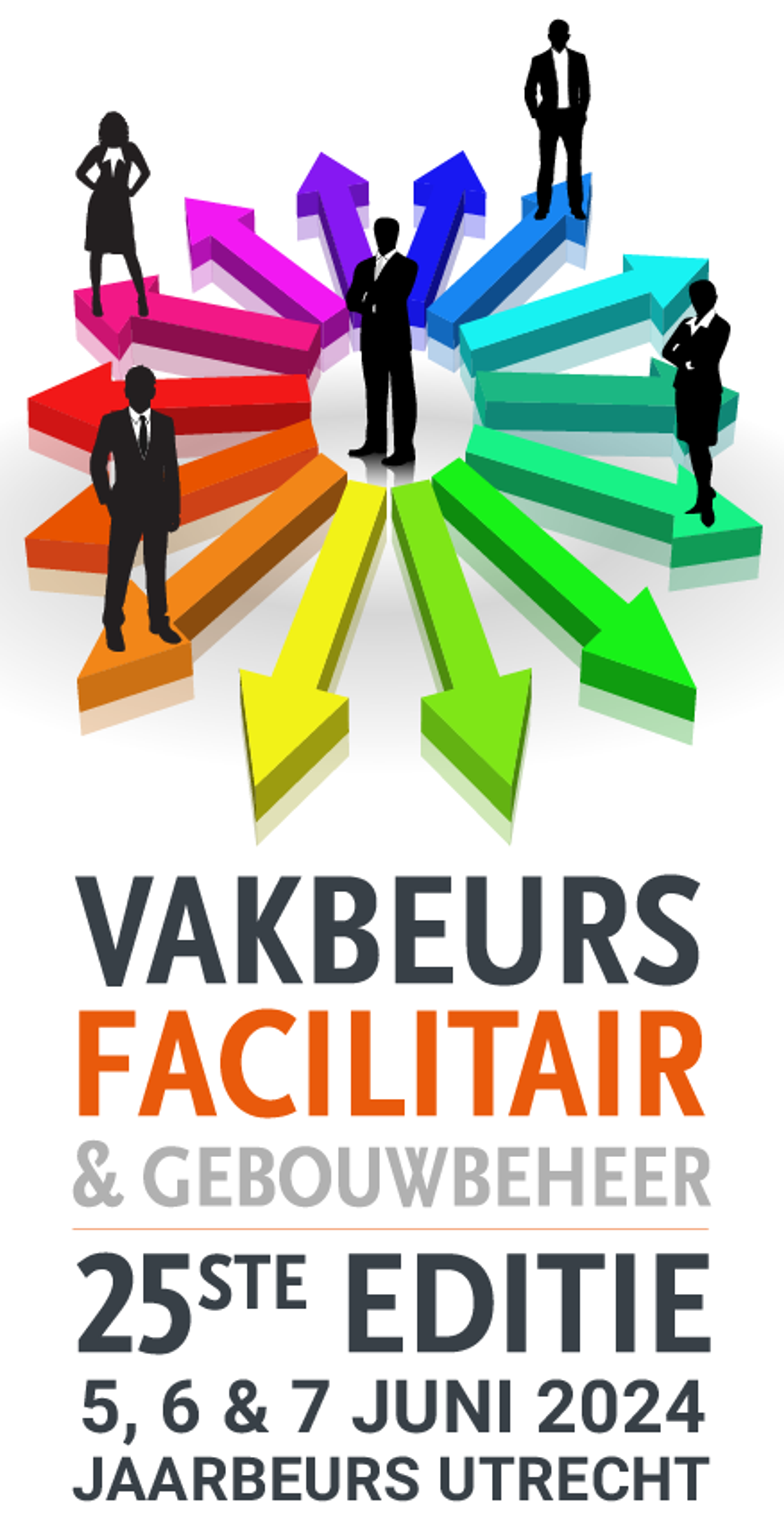 vakbeurs Facilitair