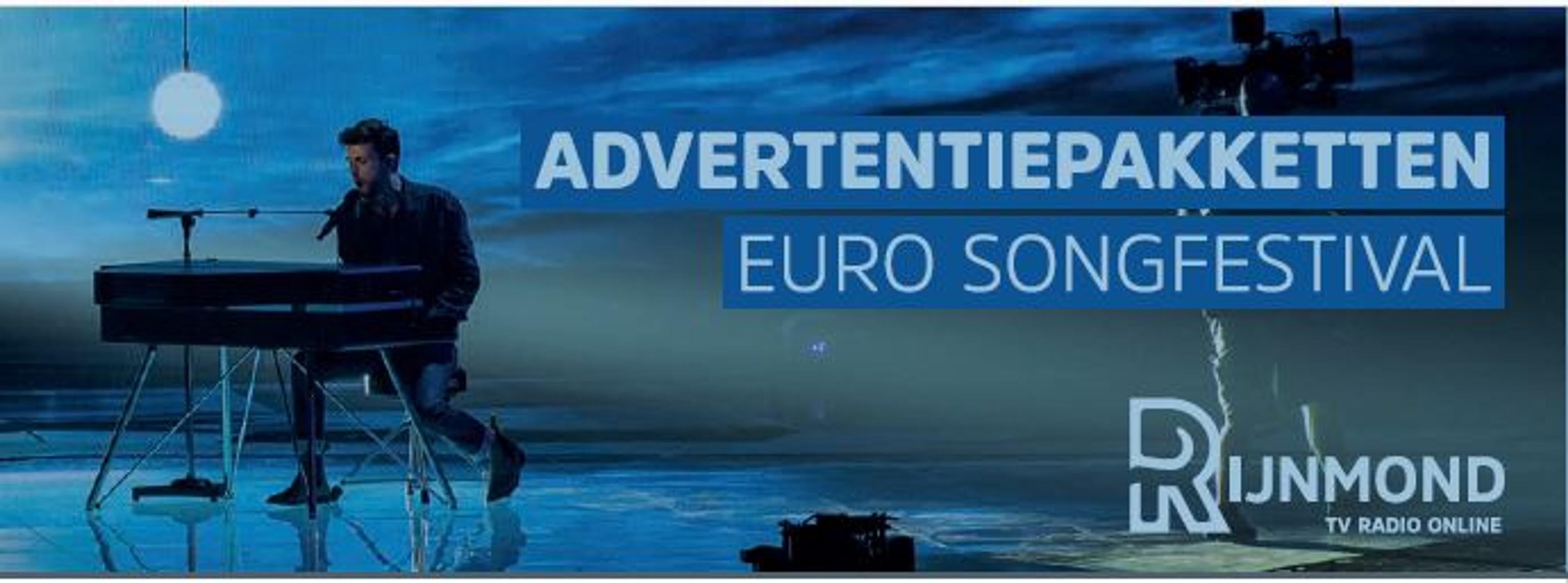 Eurovisie Songfestival