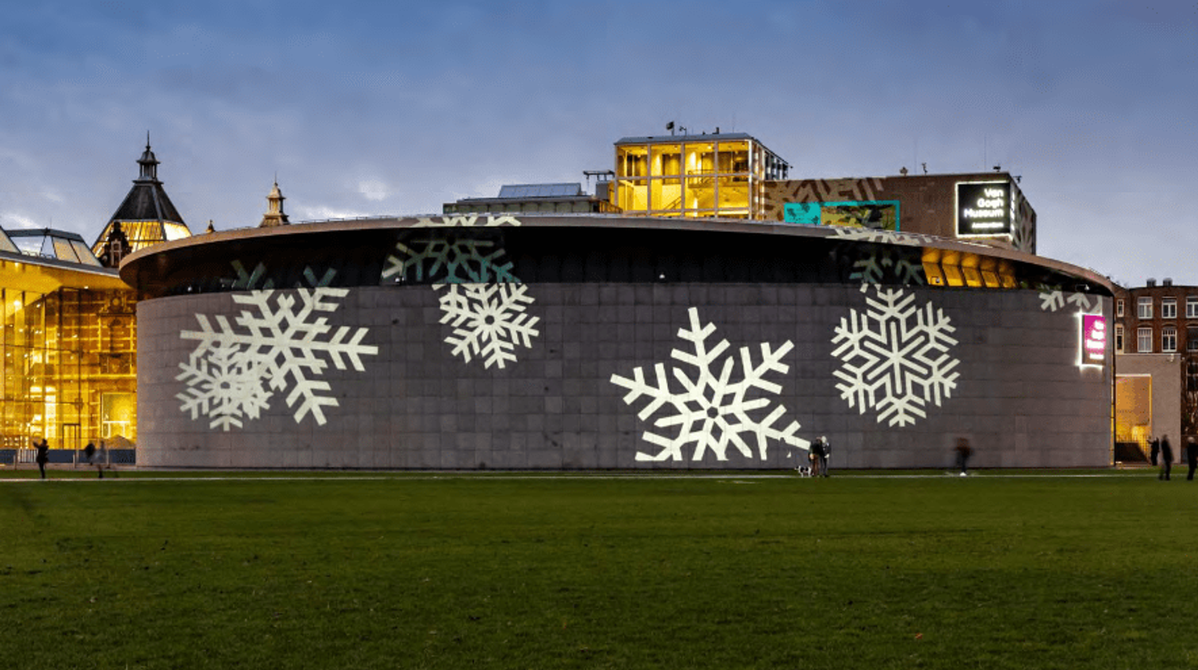 Nieuw: Streetvertising van Value Zipper Out of Home