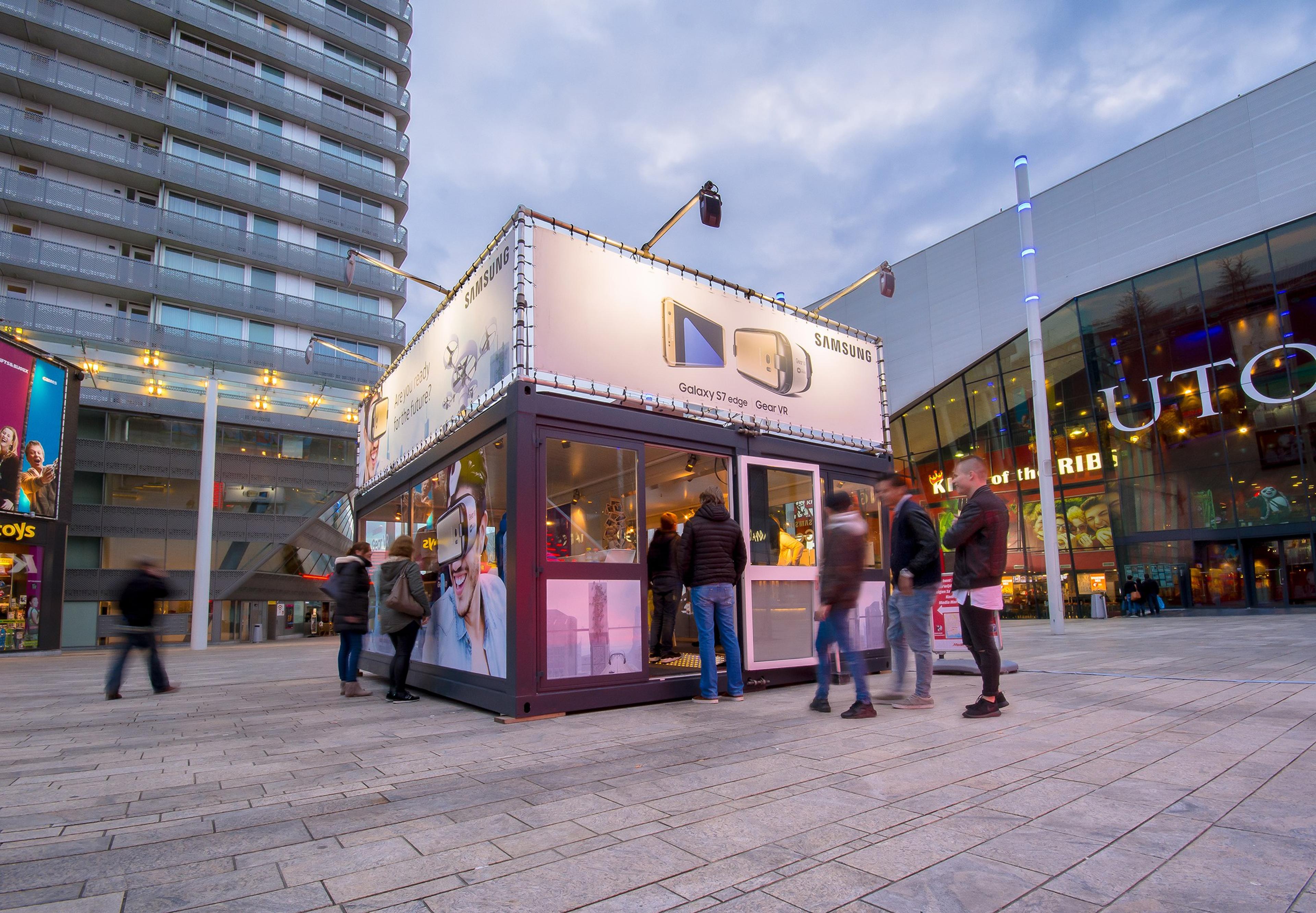 Performance4You verzorgt exploitatie Exposurebox