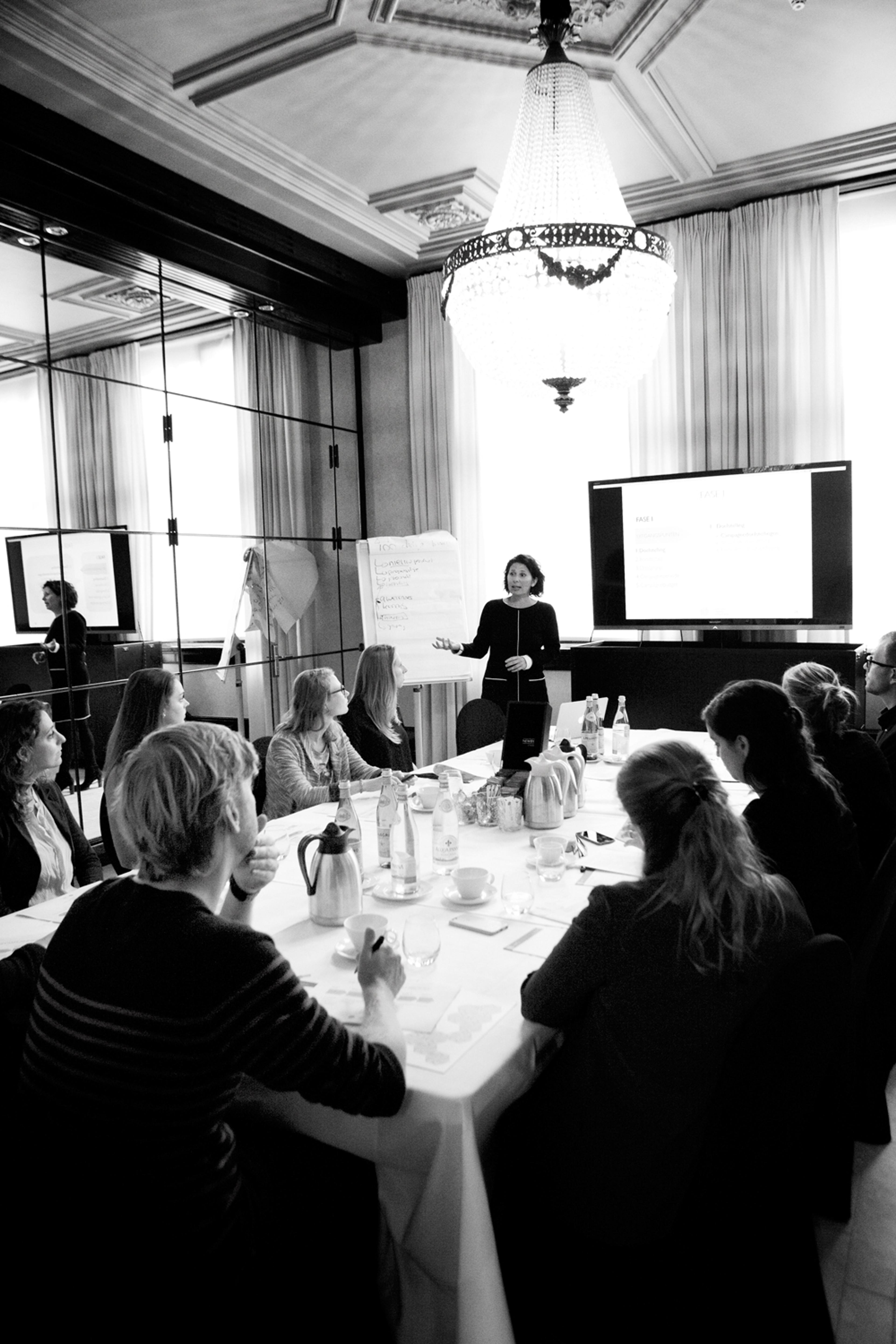 16 november a.s. EXTRA EDITIE Retriever training ‘Introductie Mediaplanning’