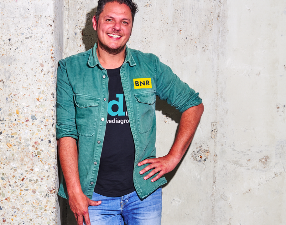 Image of Joost Geurtsen