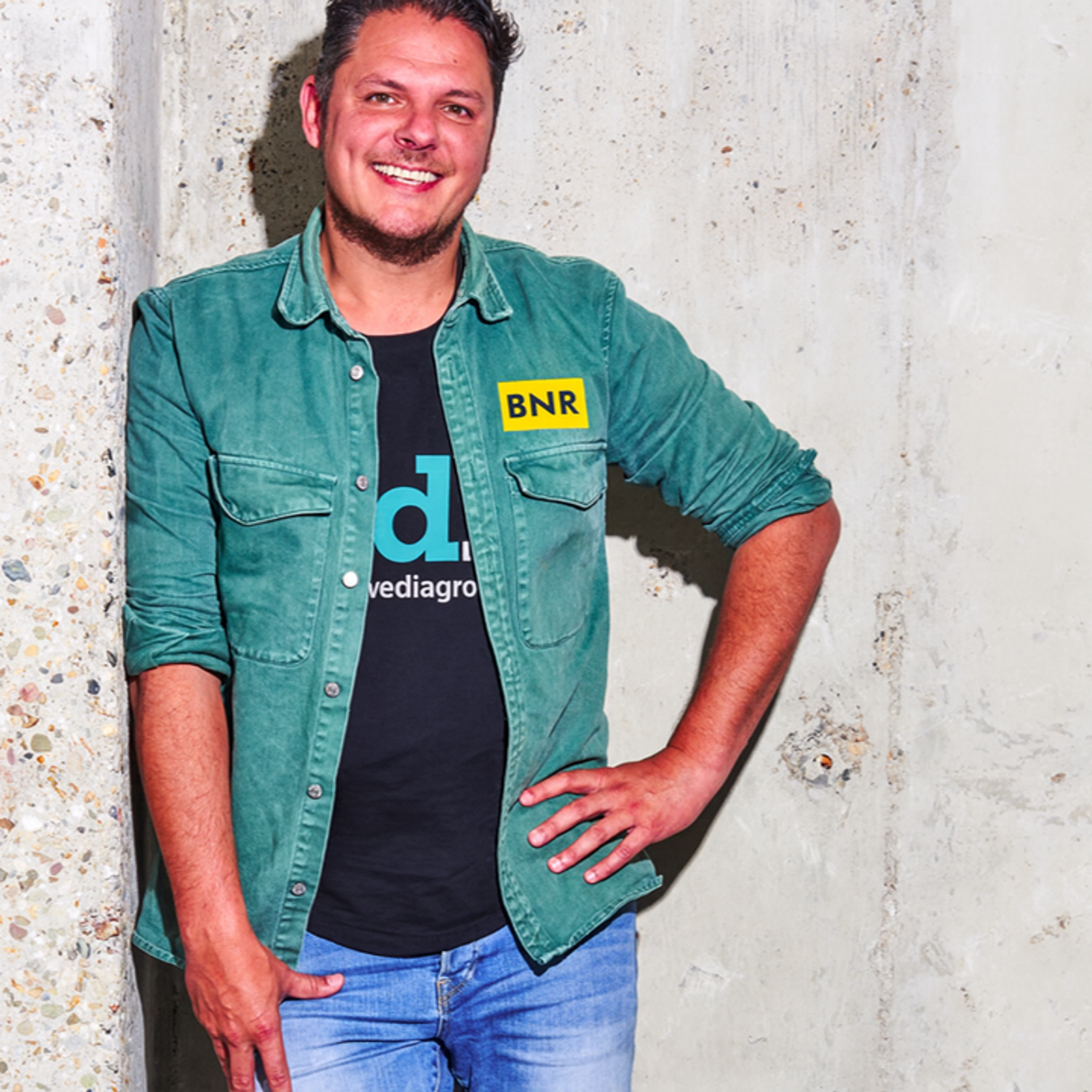 Image of Joost Geurtsen