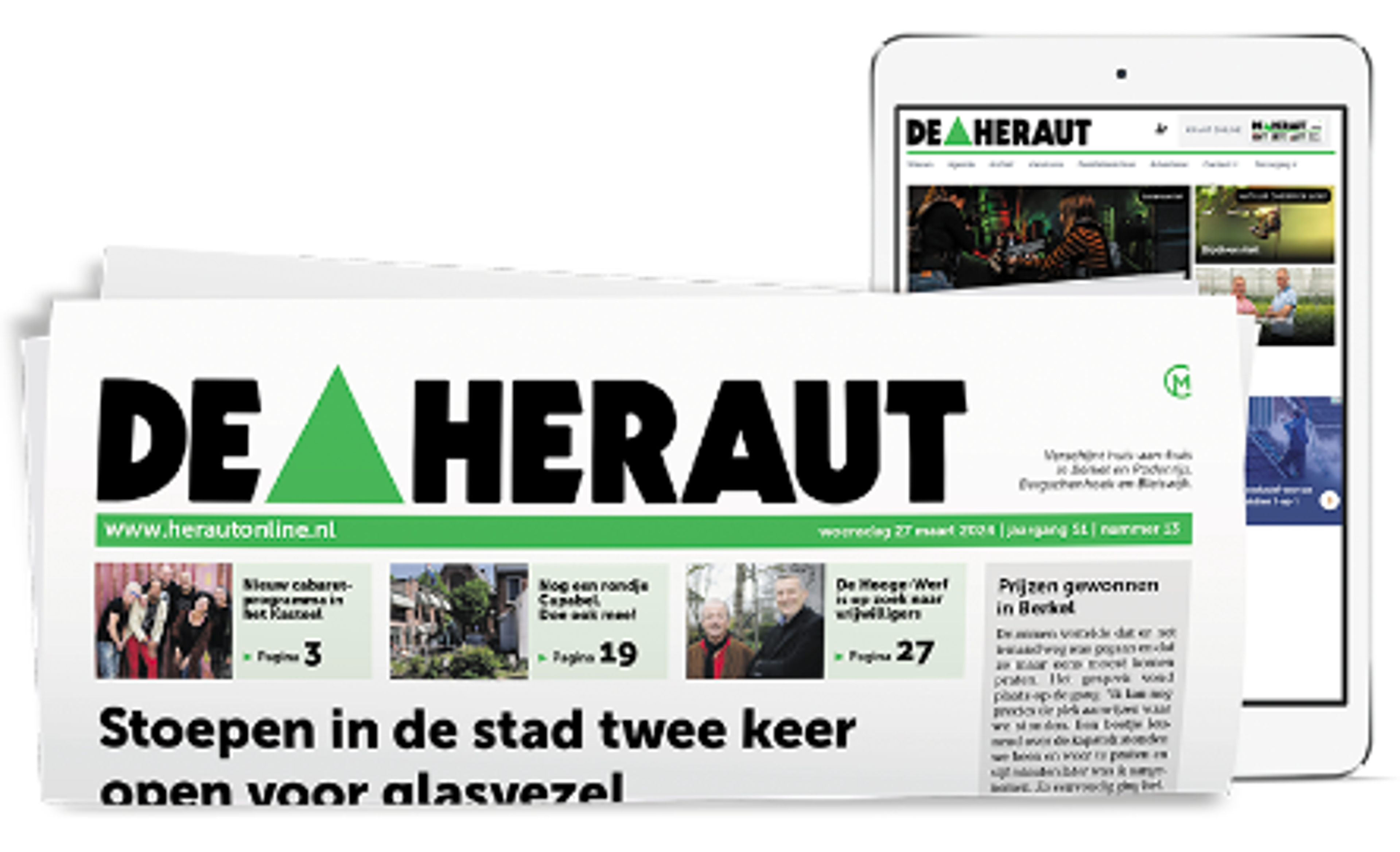 De Heraut