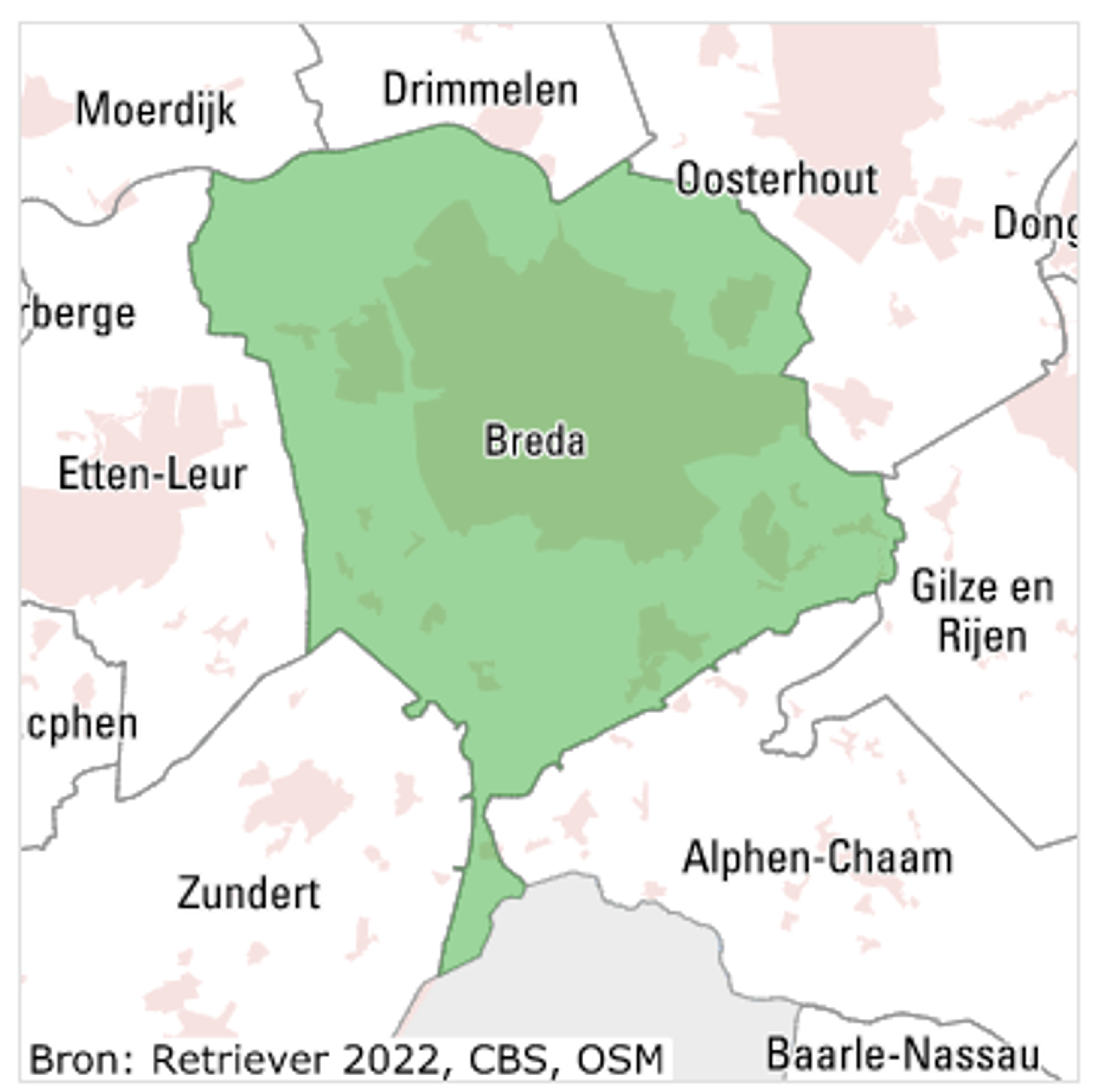 BredaVandaag wordt een weekendkrant