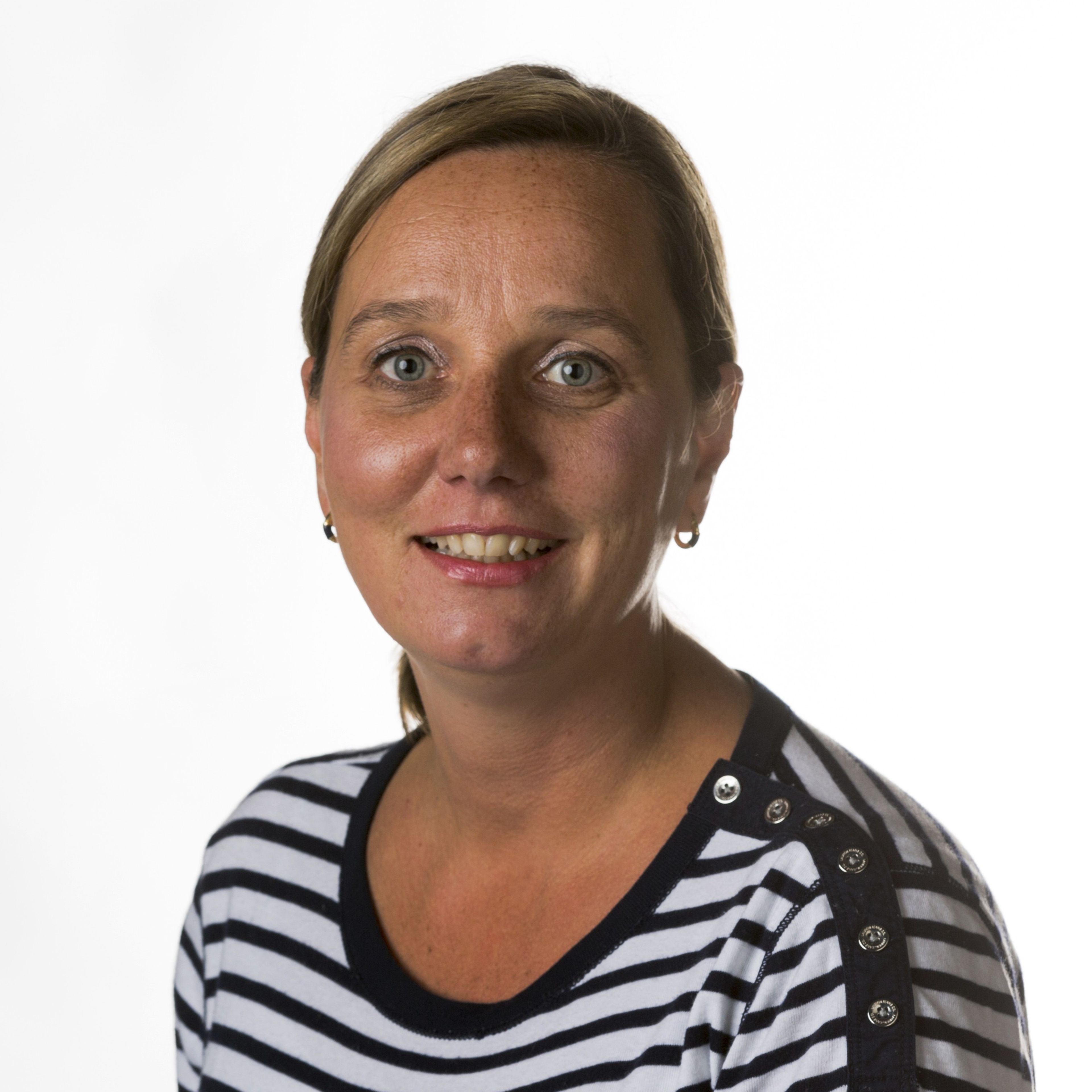 Image of Miranda Van Oostrom