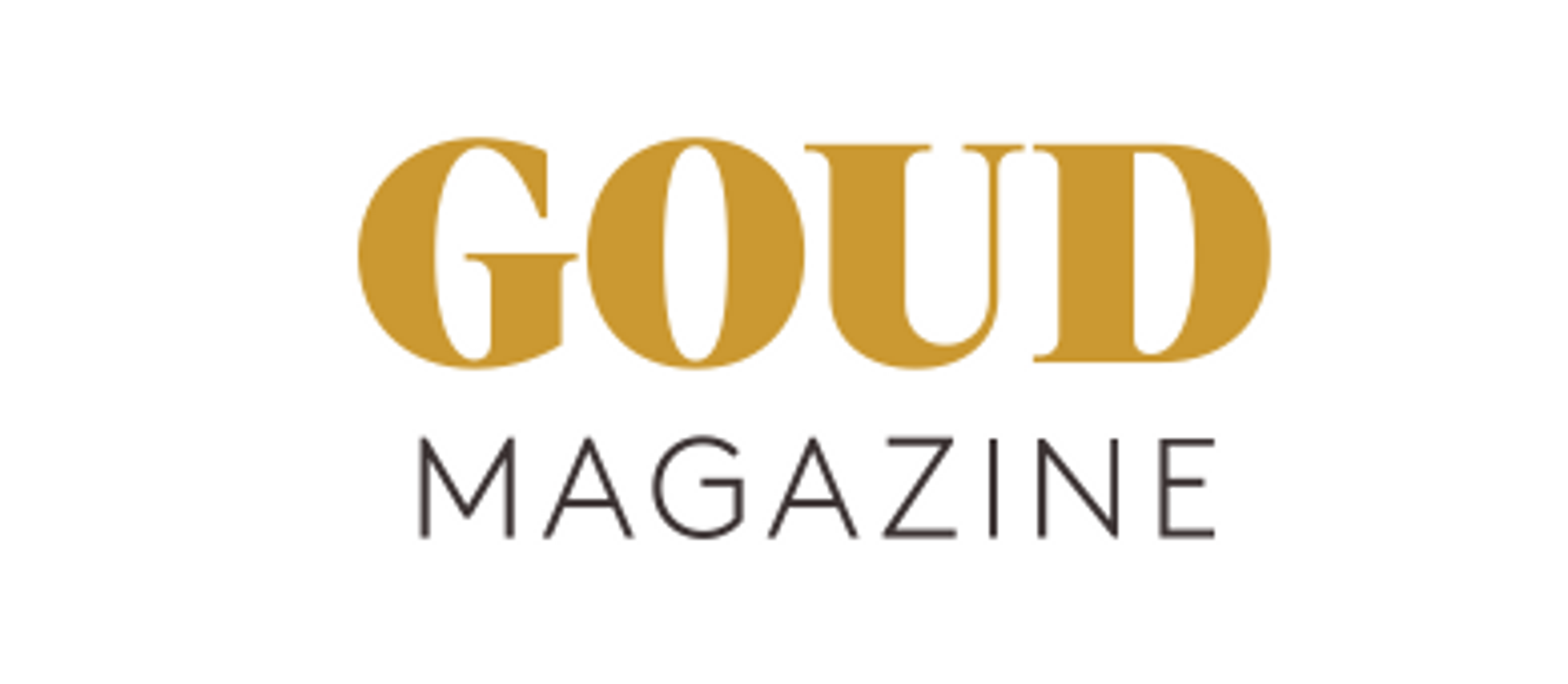 GOUD: nieuw magazine voor gastouders