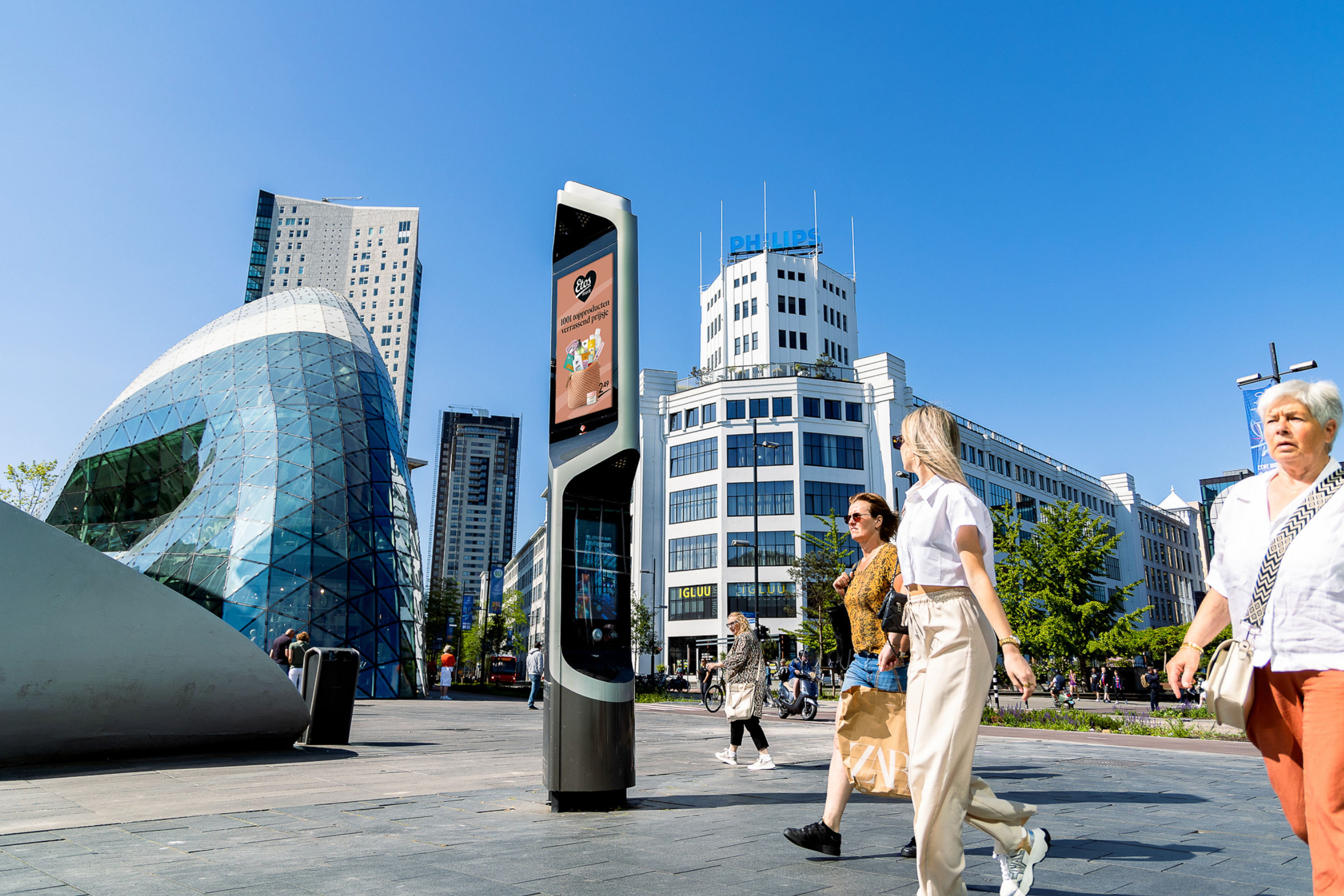 BMO heeft netwerkpartner 2C overgenomen