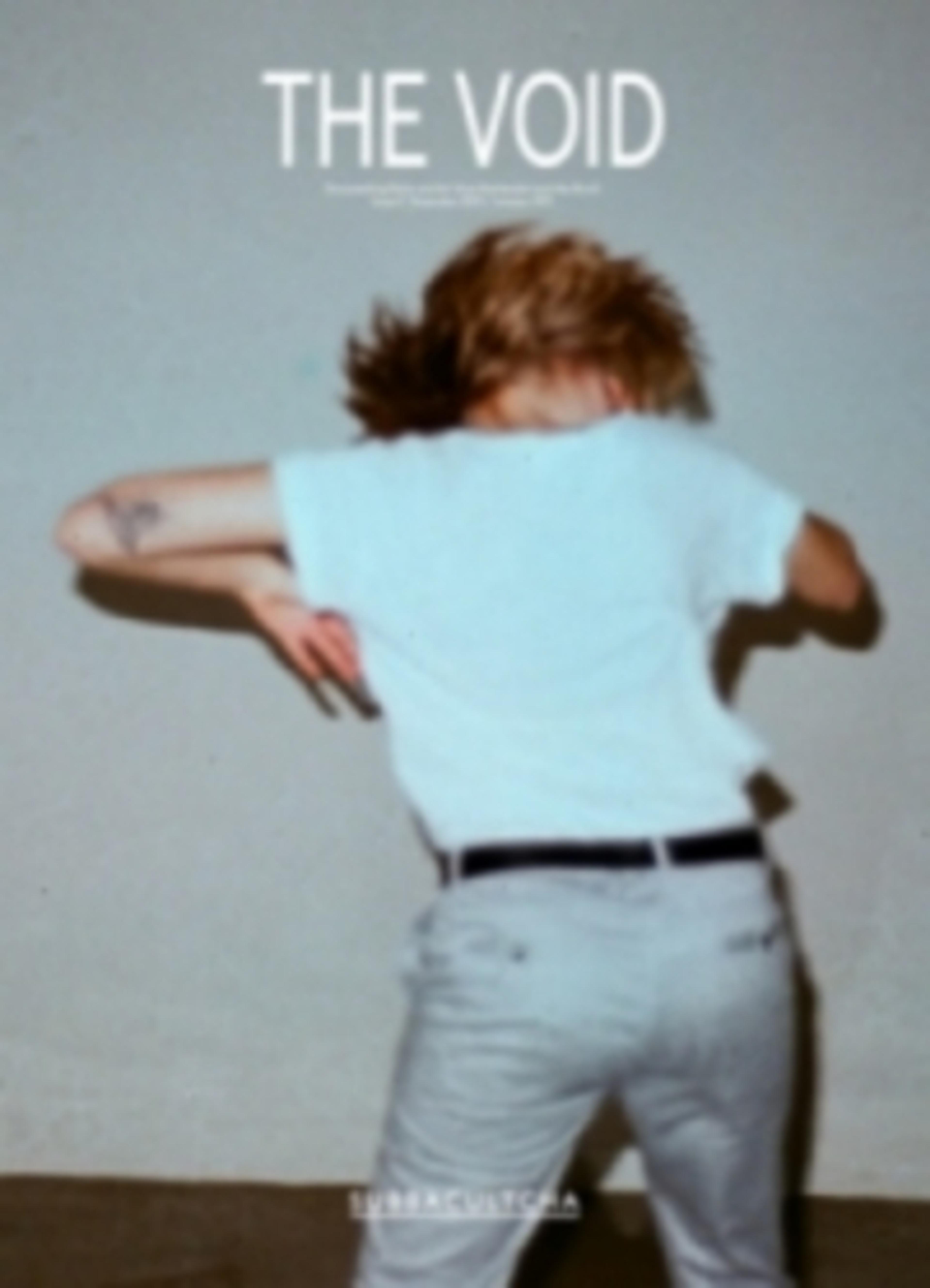 The Void, magazine van Subbaculcha