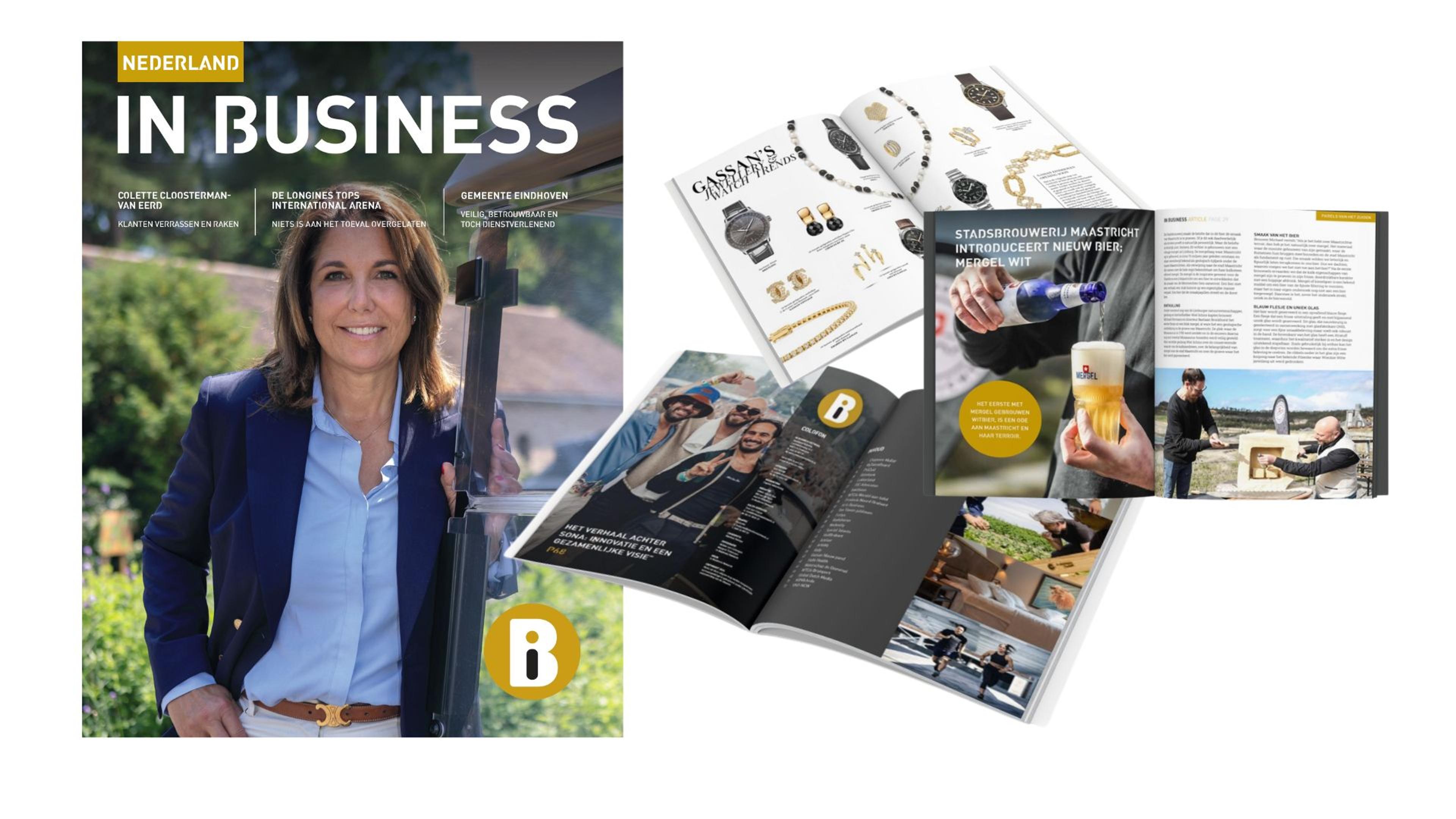 Nederland in Business 