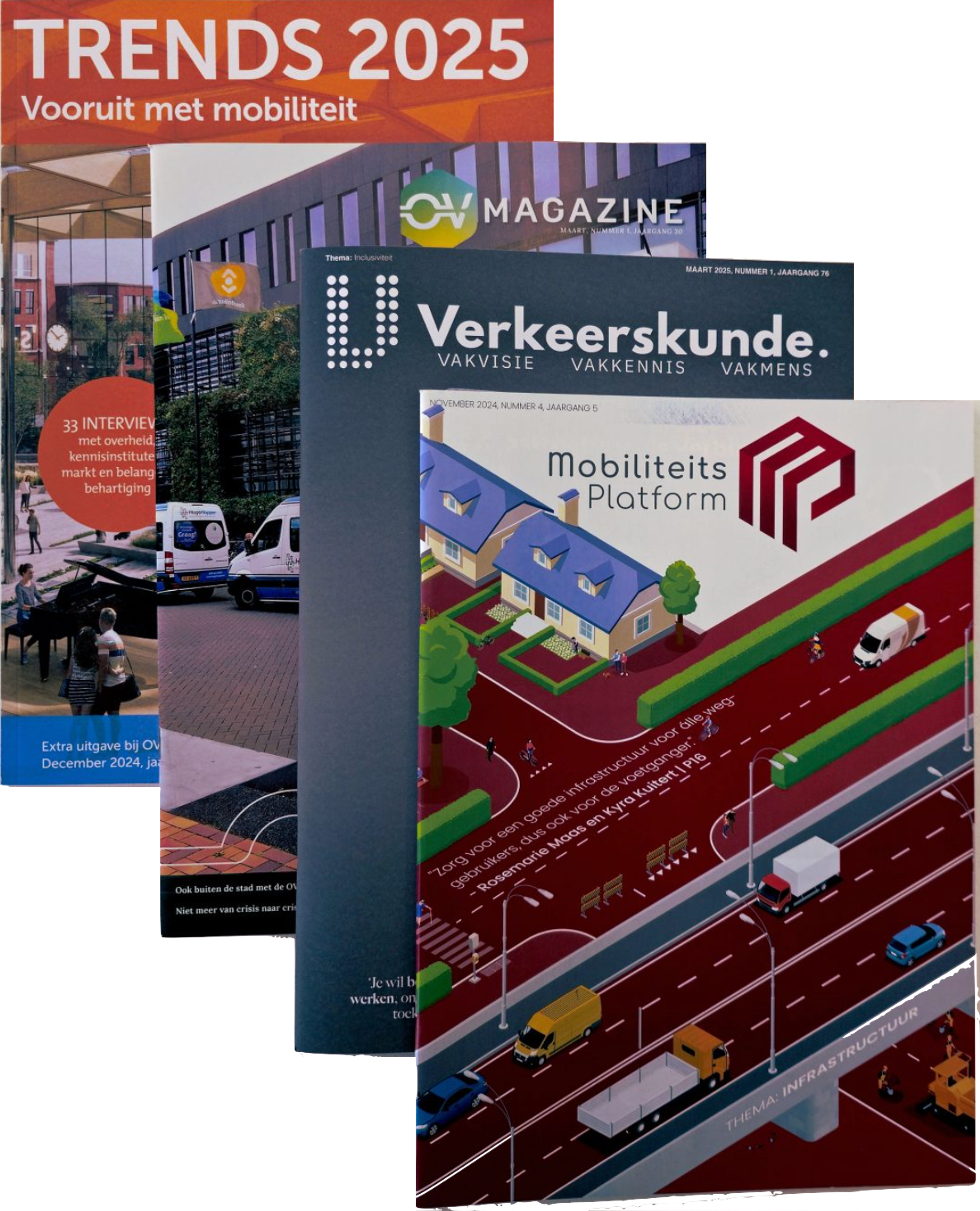 mobiliteitsportfolio