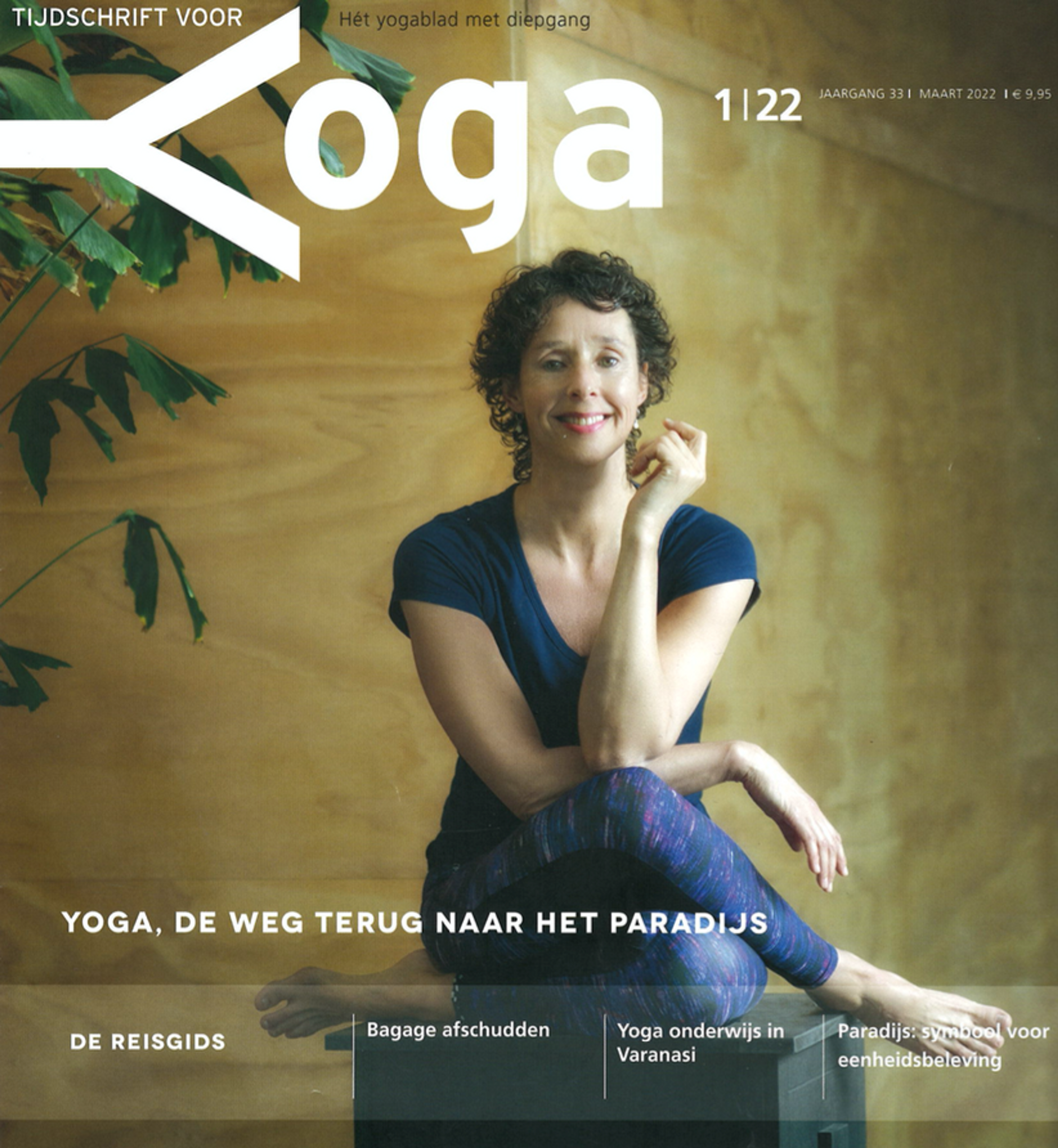 Exploitatie van Yoga (TvY) naar Bureau Van Vliet
