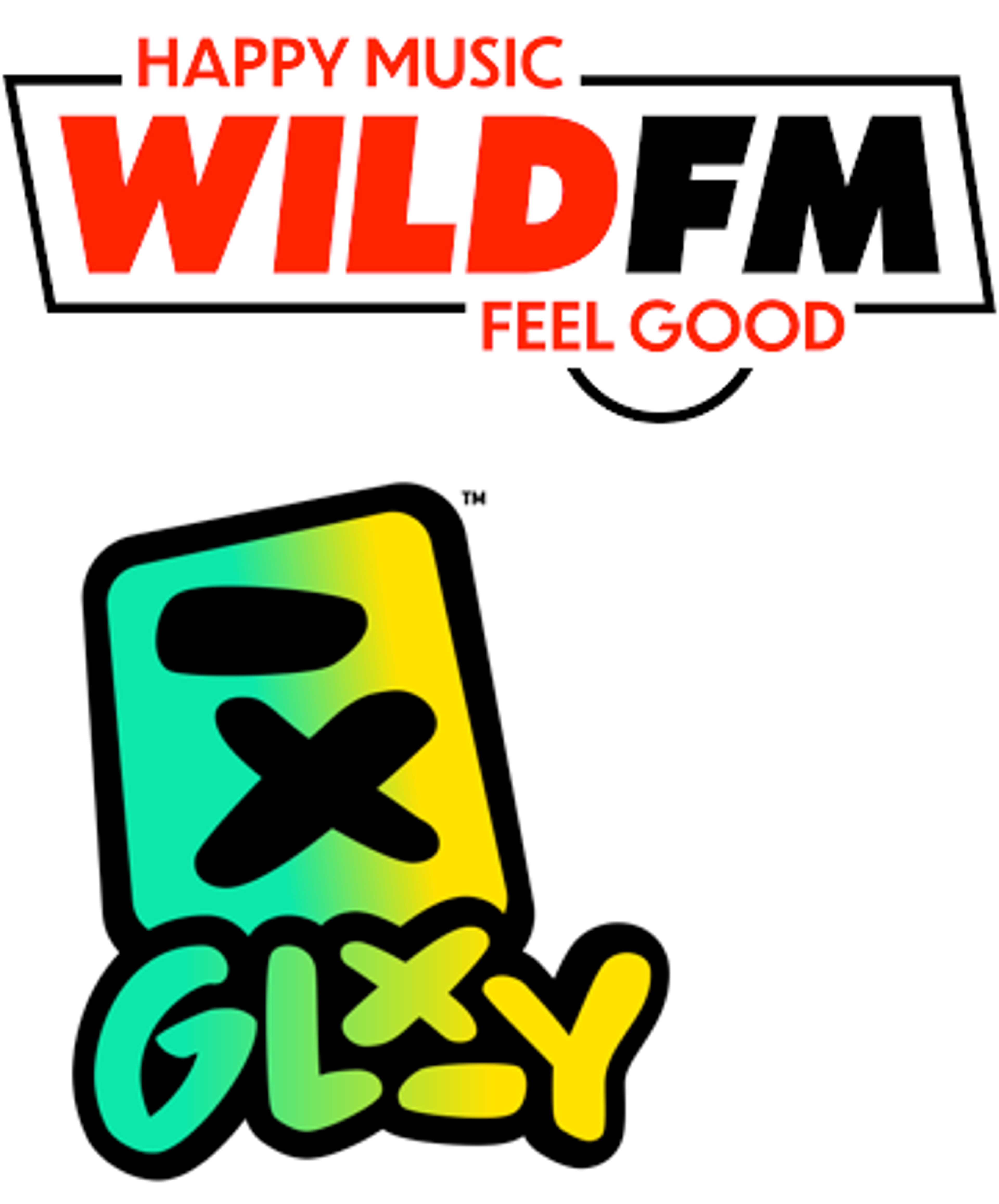 WILD FM and GLXY.RADIO