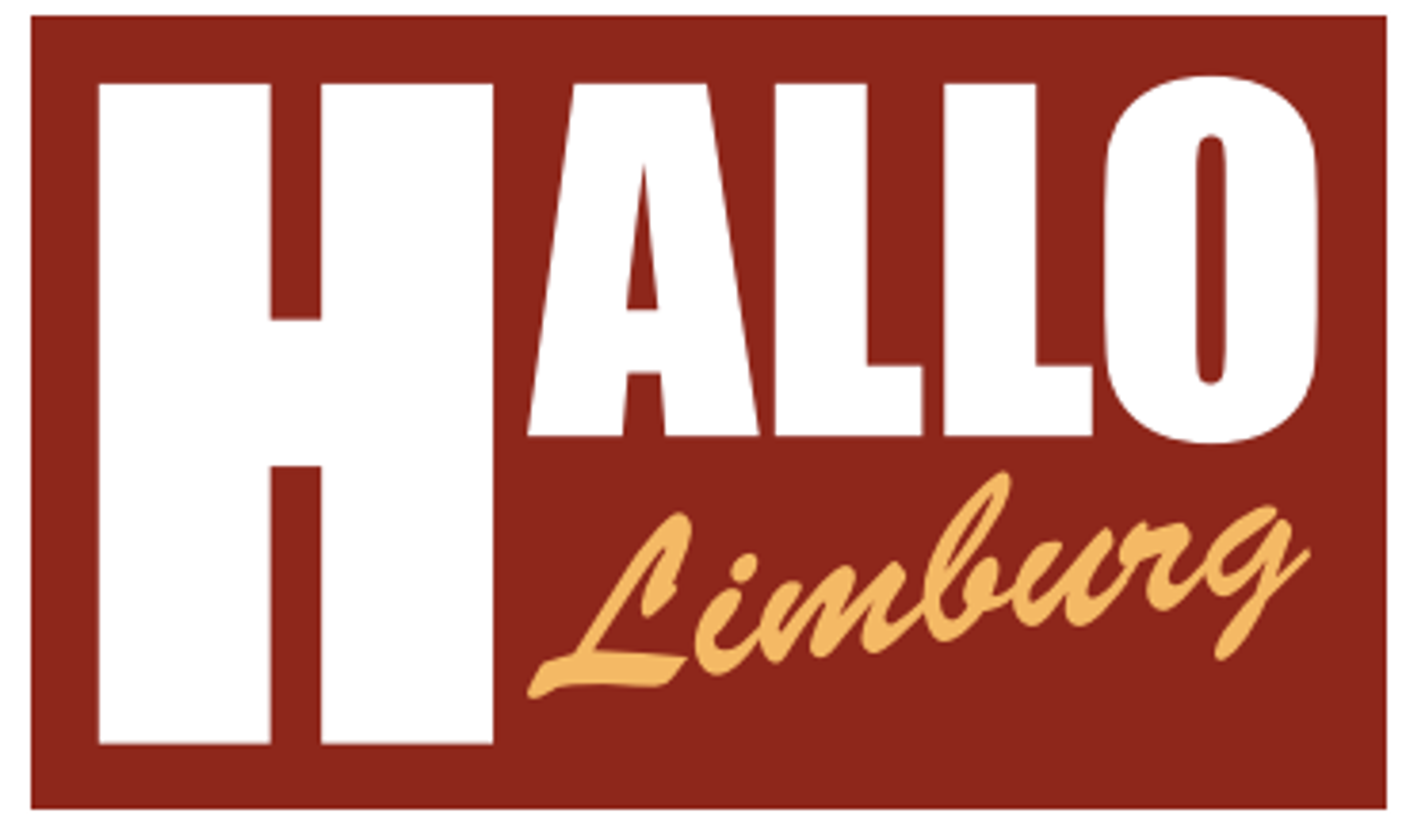 Logo: Hallo Limburg