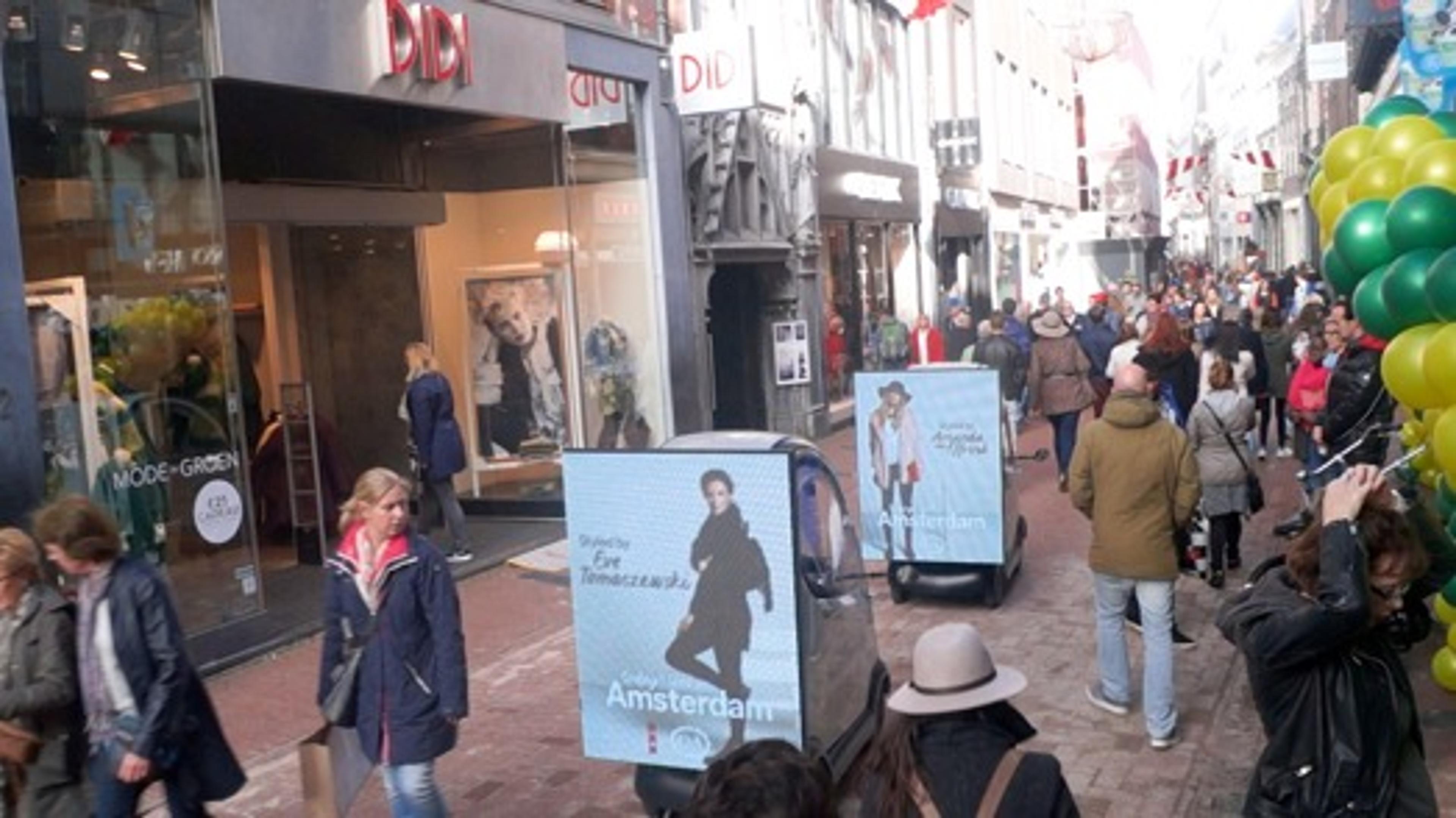 TriLEDgy introduceert CityLED