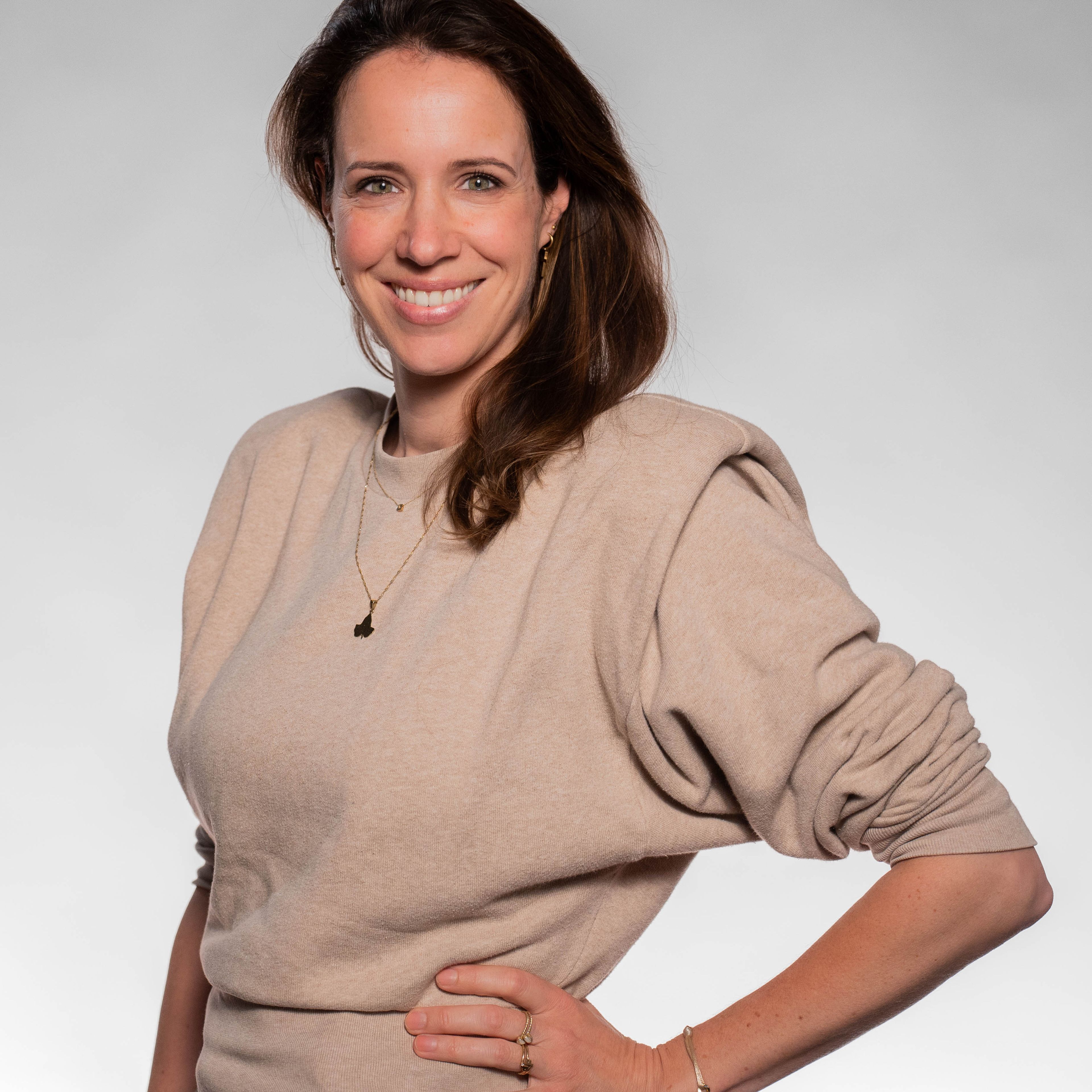 Image of Nadine Suntjens