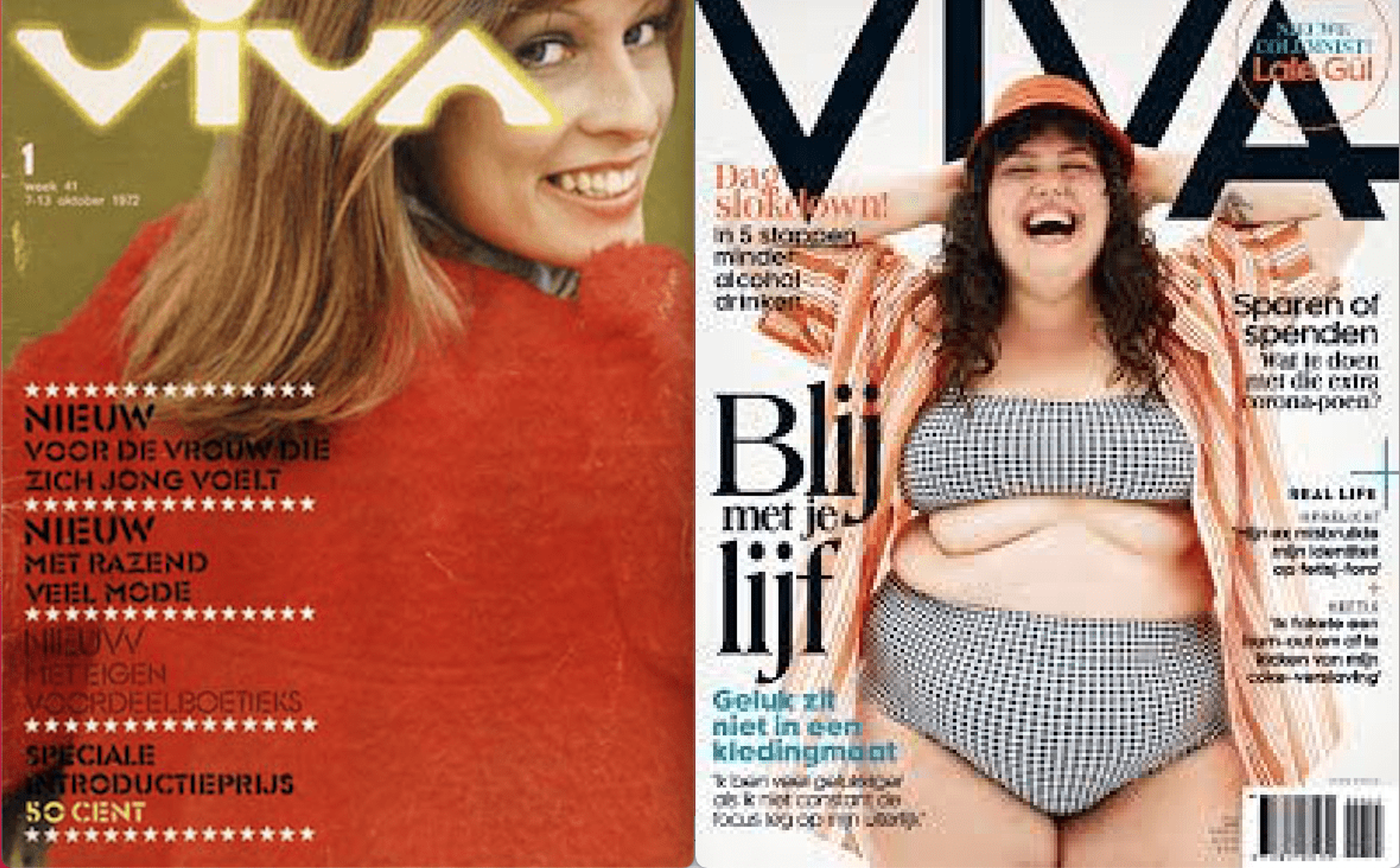 DPG Media stopt met Viva