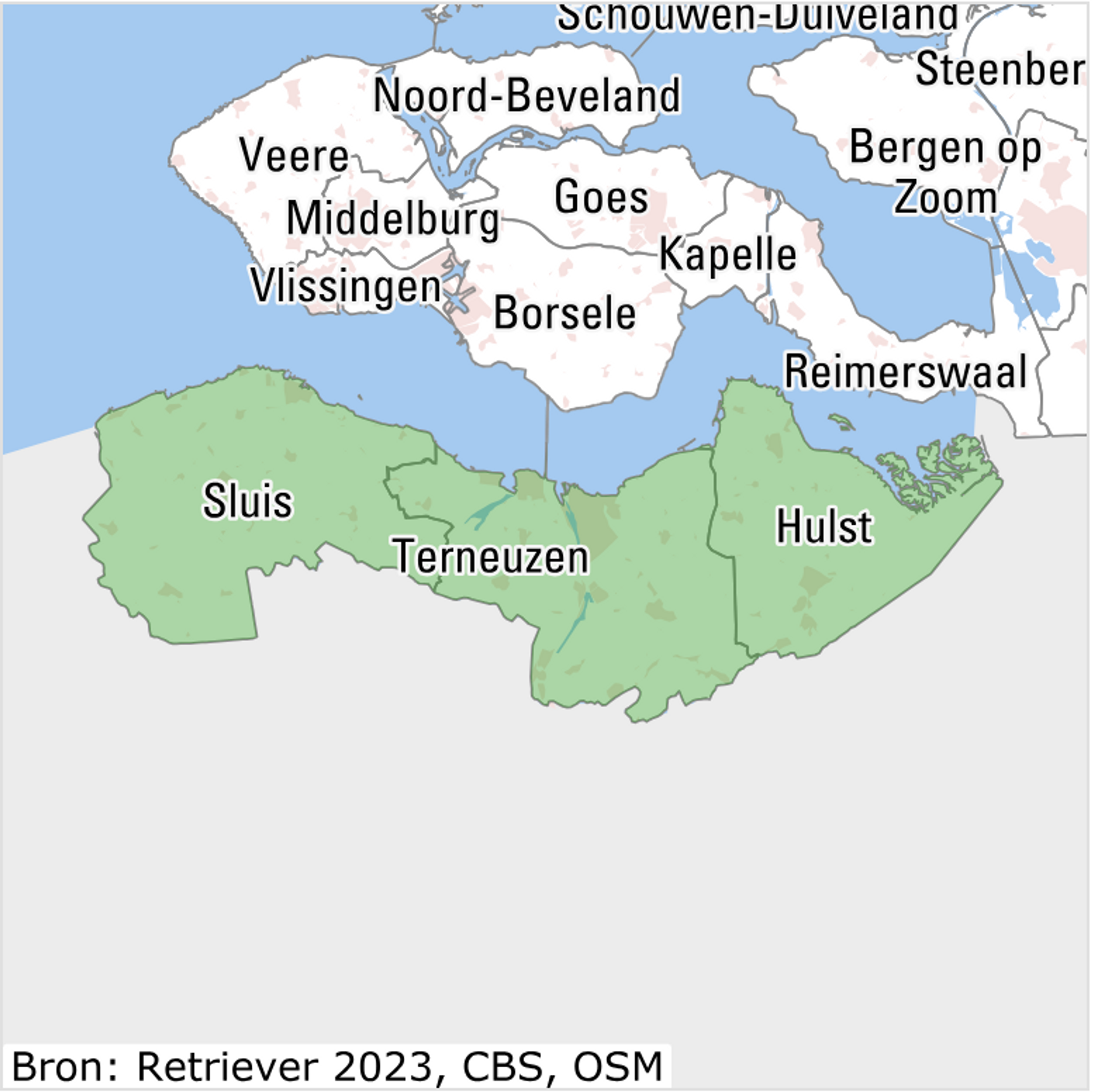 Zeeuwsch Vlaams Advertentieblad