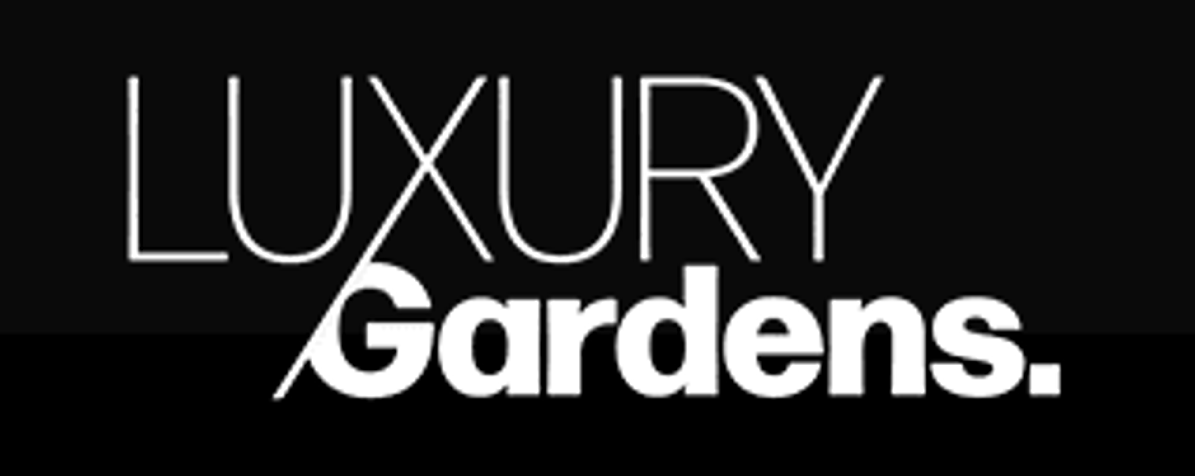 Luxury Gardens breidt platform uit met nieuwsbrief
