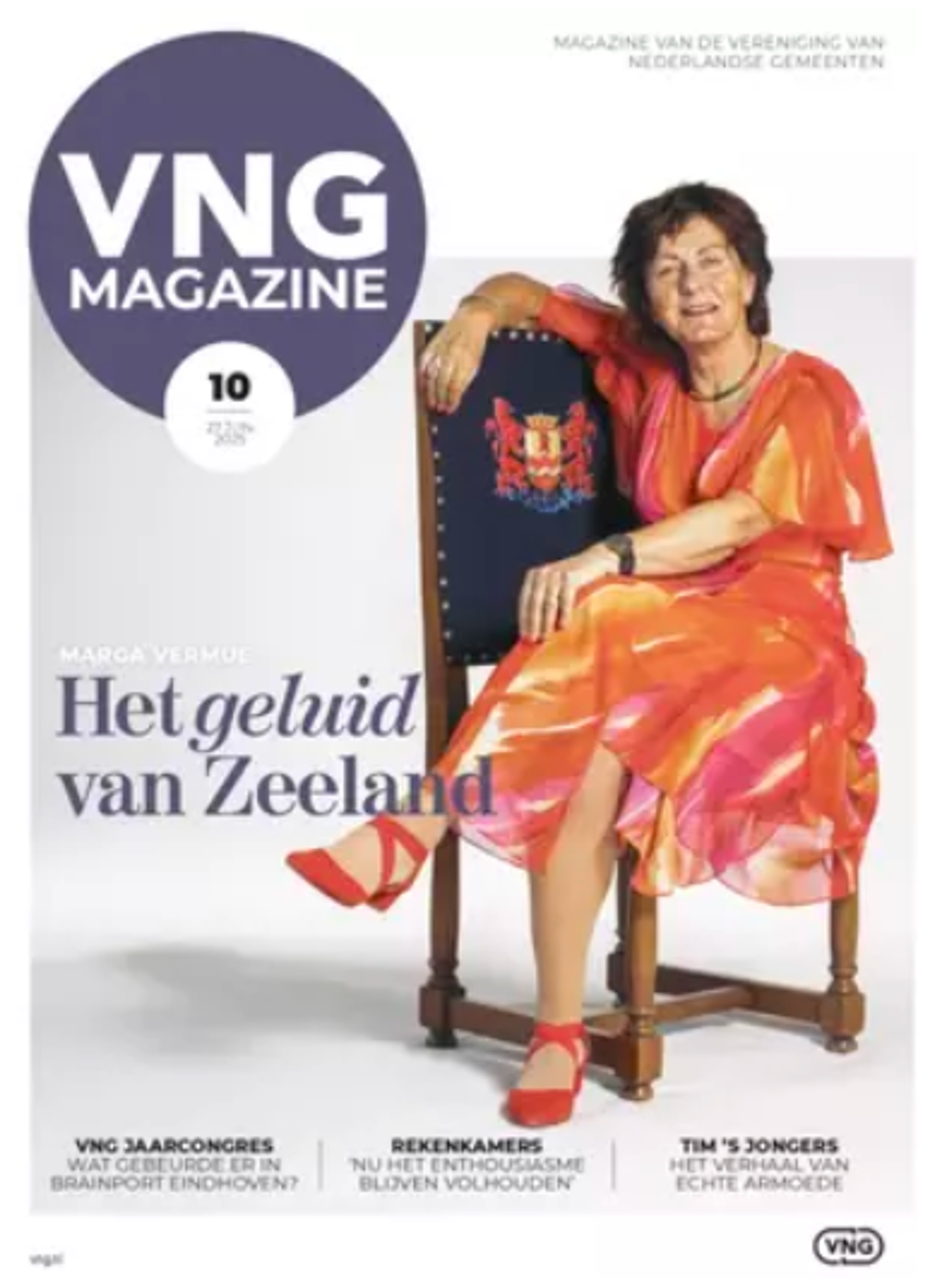 VNG Magazine