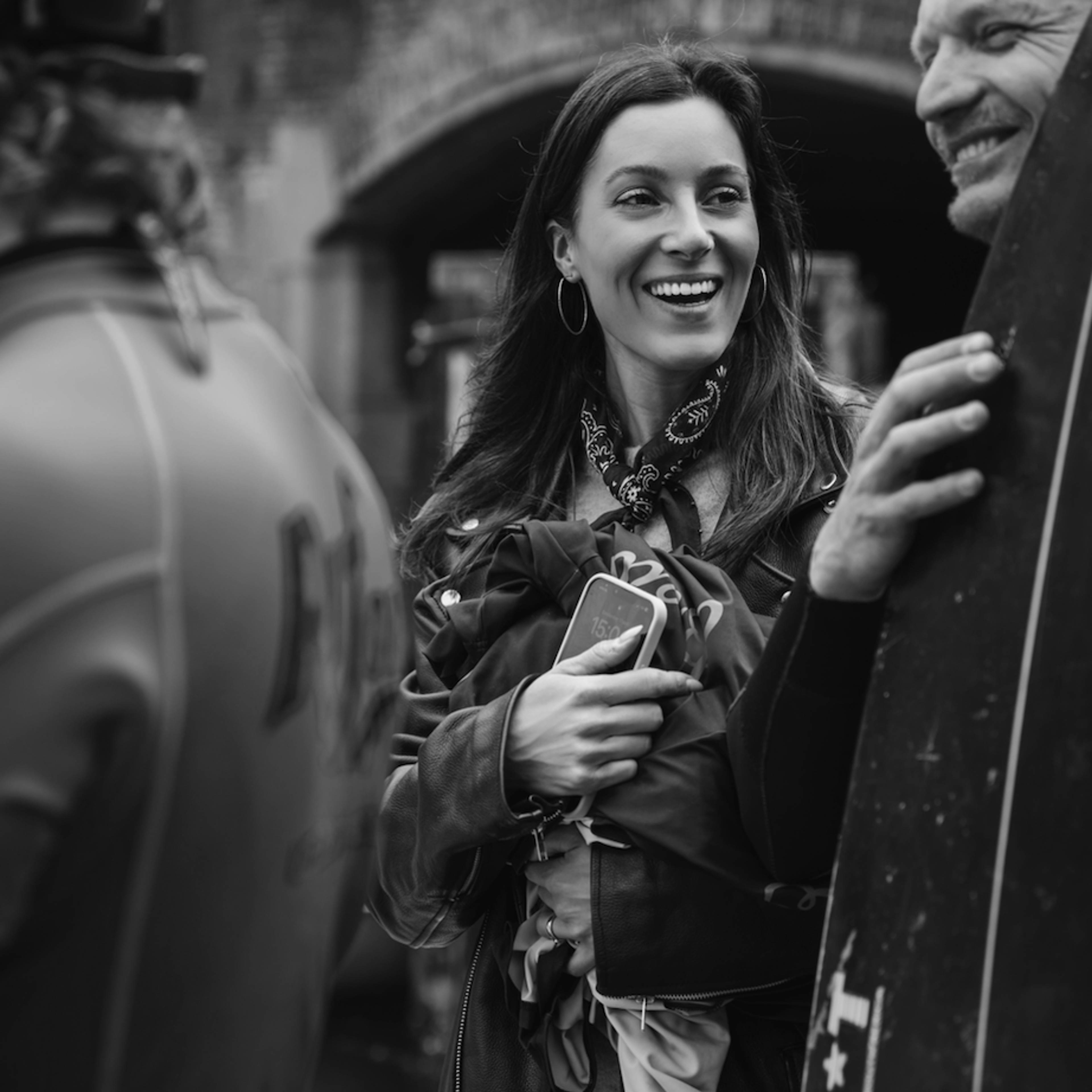 Image of Lisa Tervoort