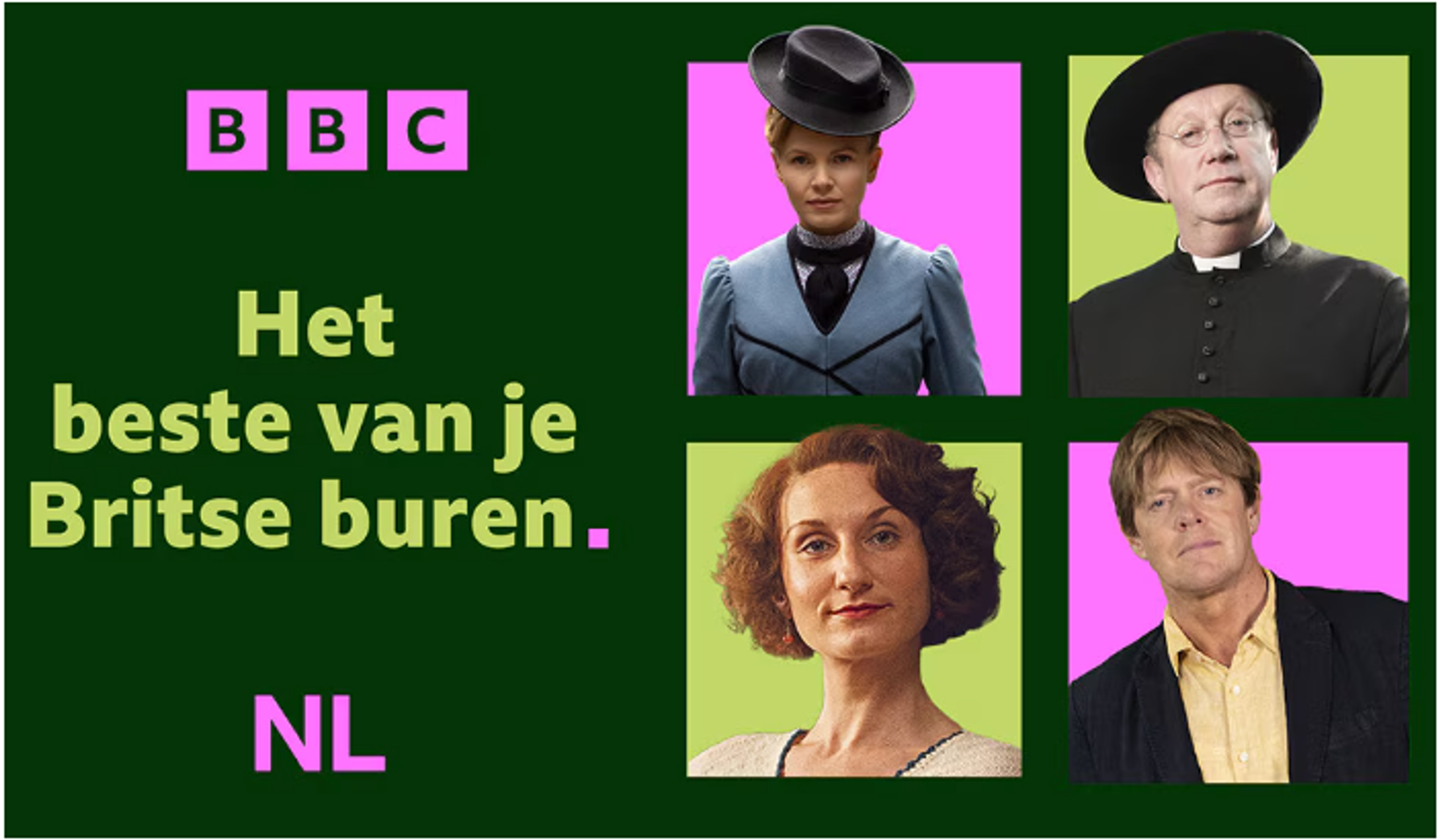 BBC NL