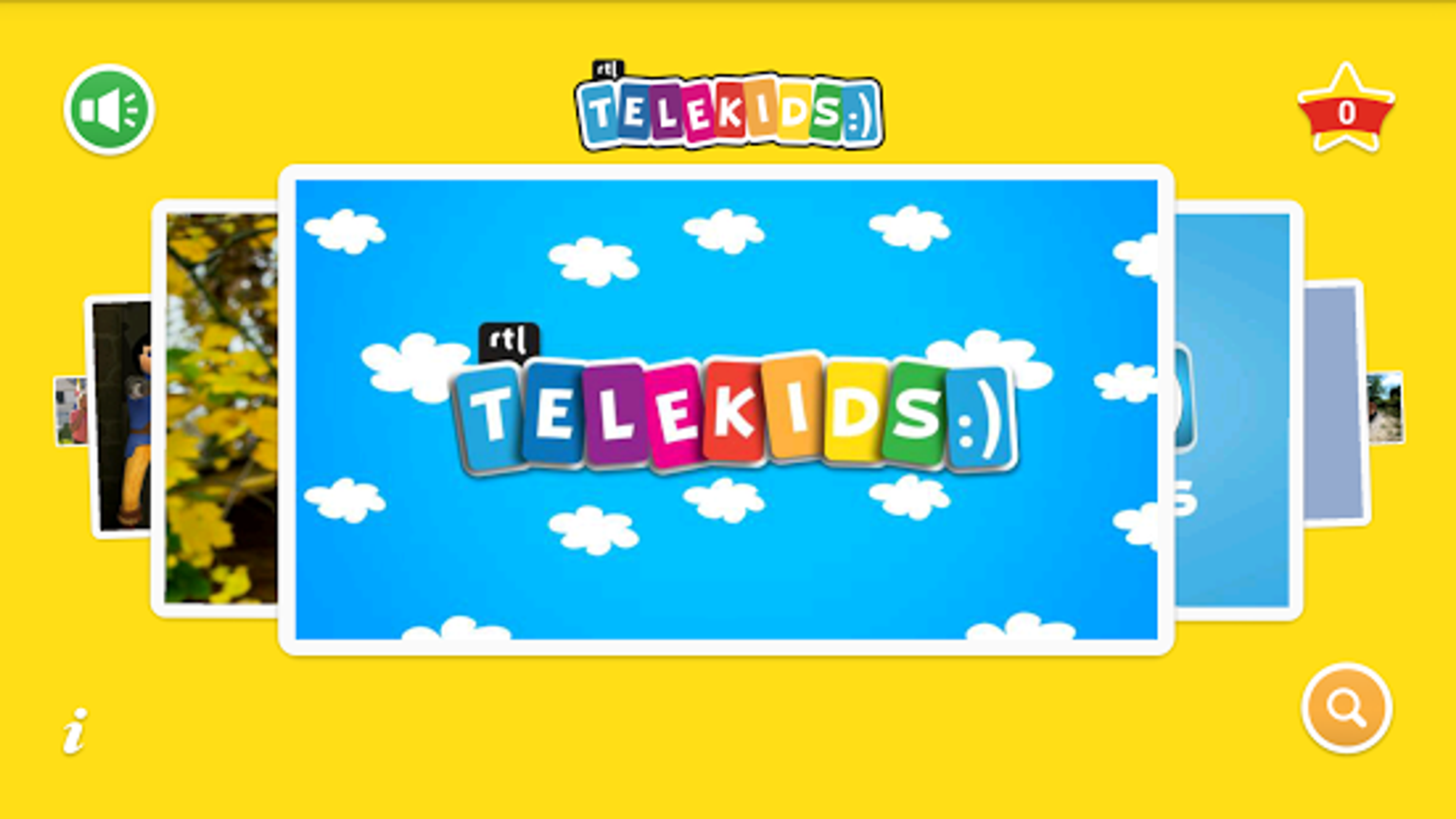 RTL Telekids-app opengesteld voor adverteerders