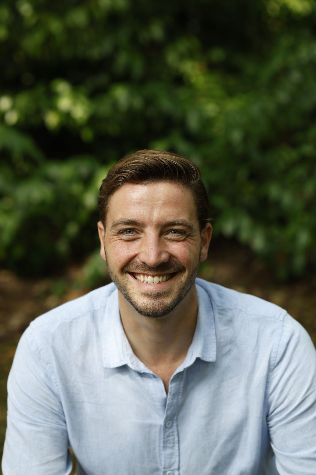 Image of Koen Sachse