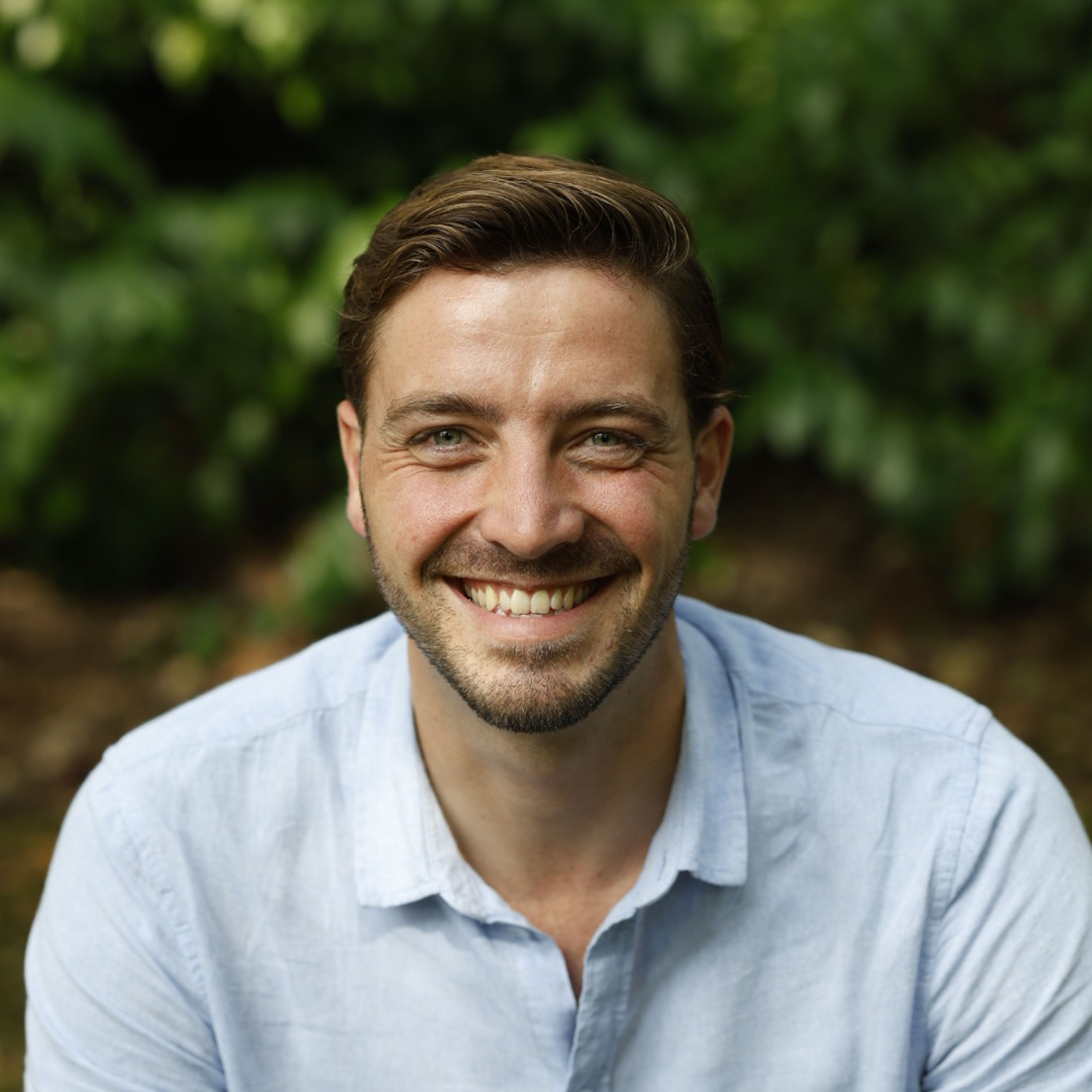Image of Koen Sachse